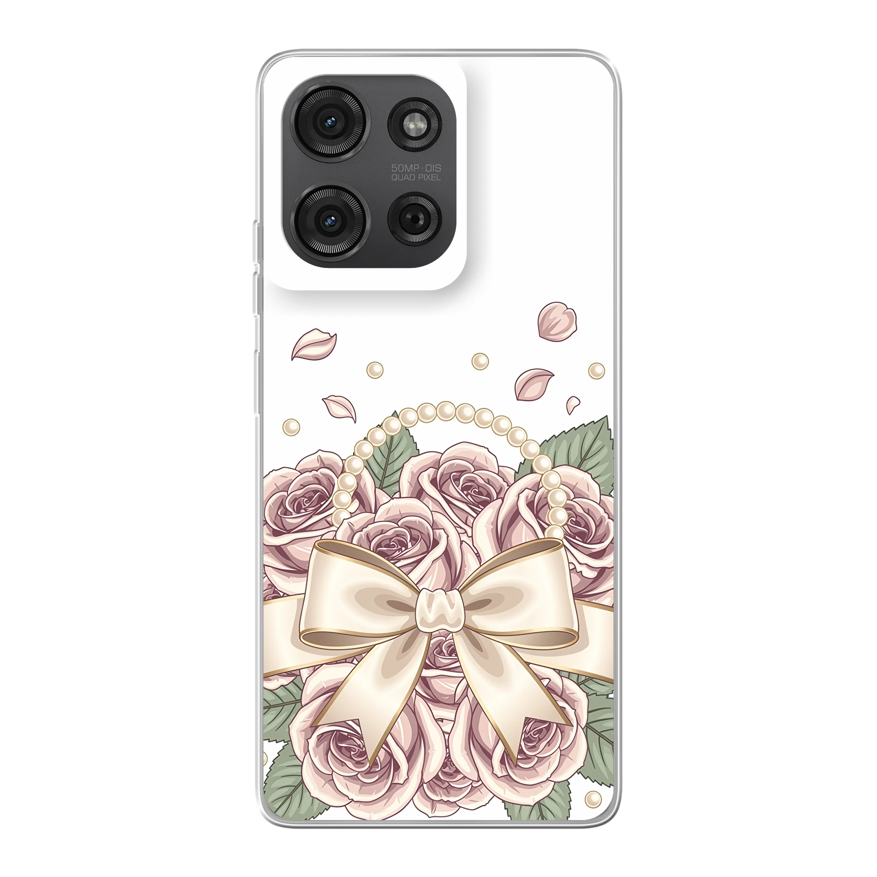 Motorola Moto G86 phone case