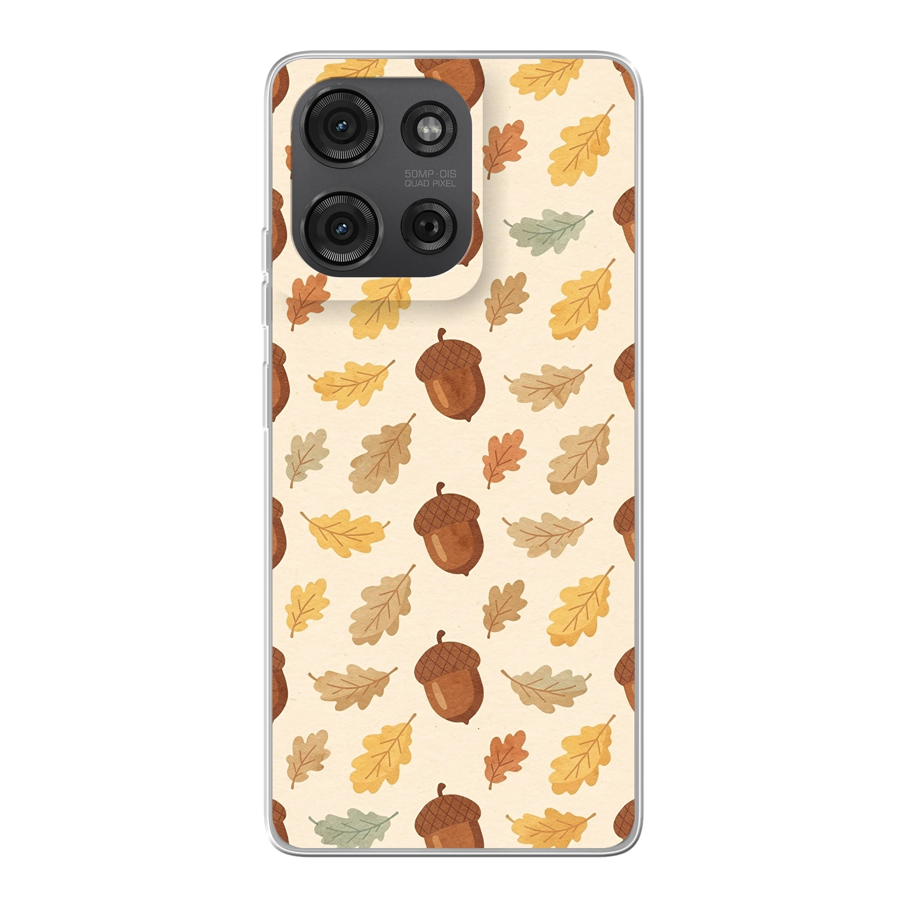 Motorola Moto G86 phone case