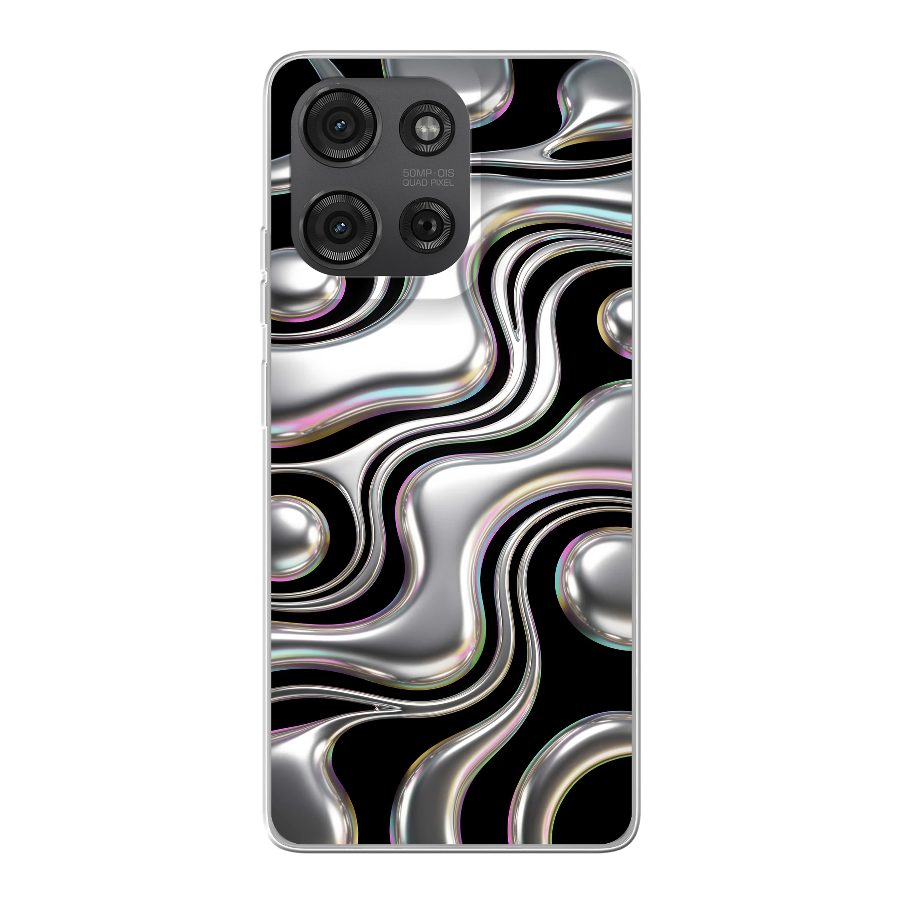 Motorola Moto G86 phone case