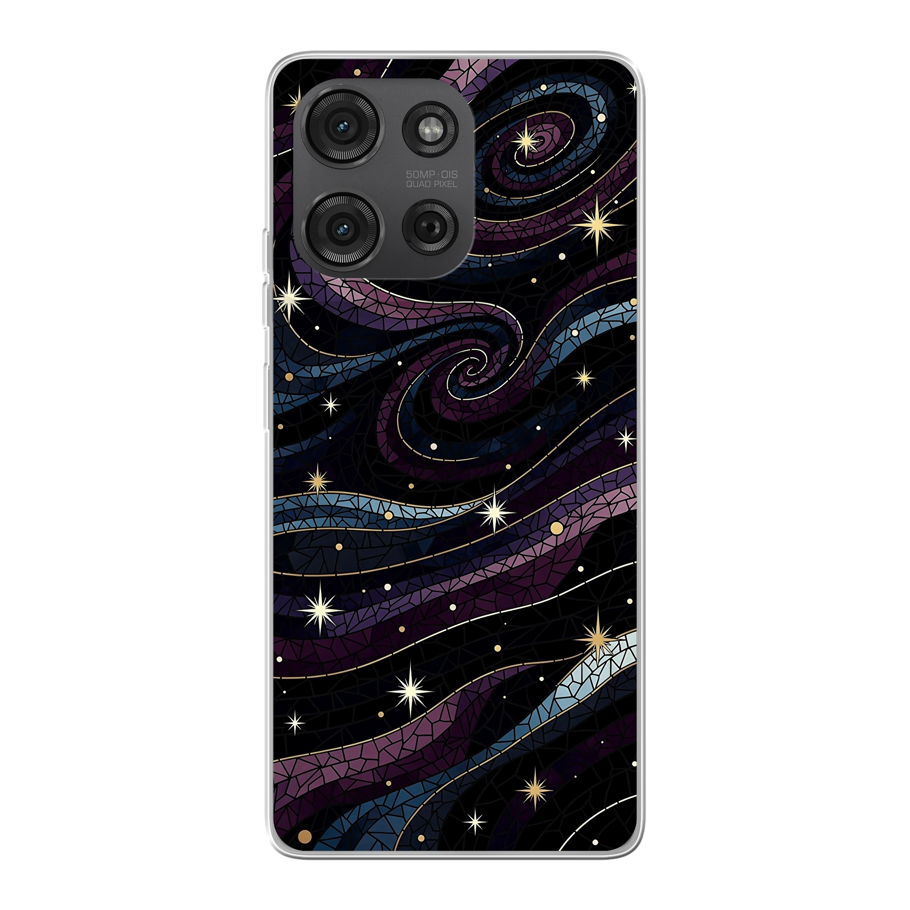 Motorola Moto G86 phone case