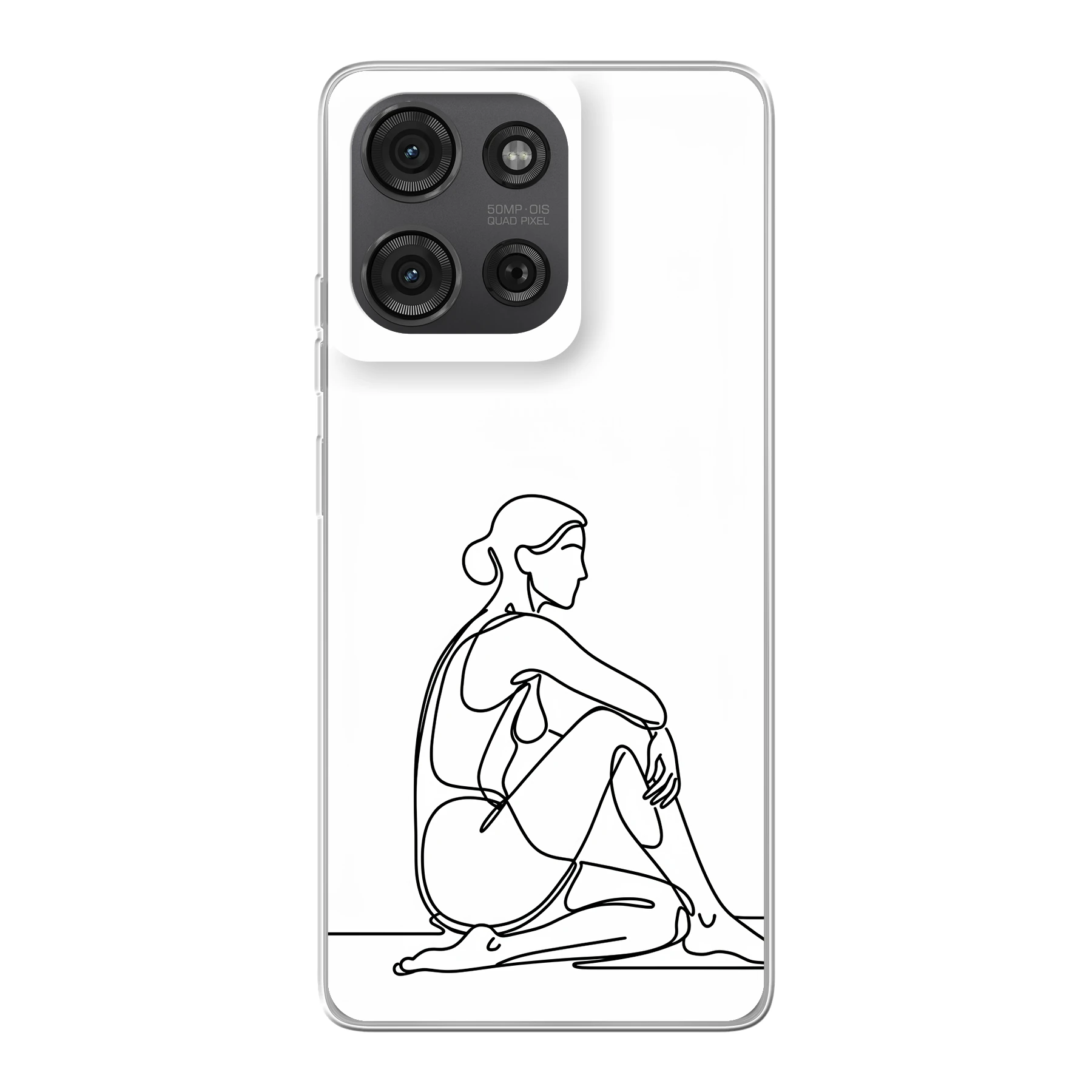 Motorola Moto G86 phone case