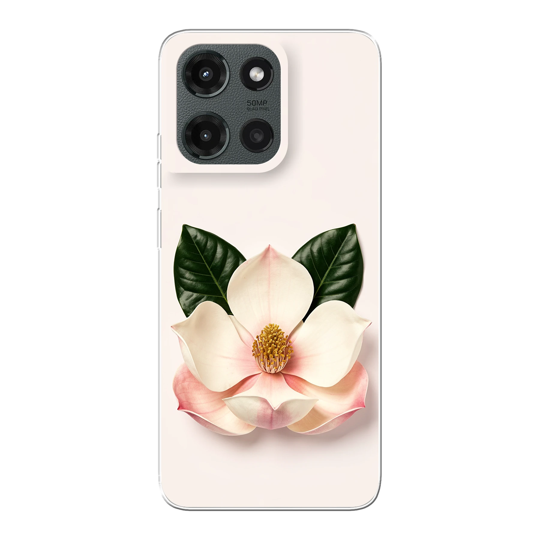Motorola Moto G (2025) phone case
