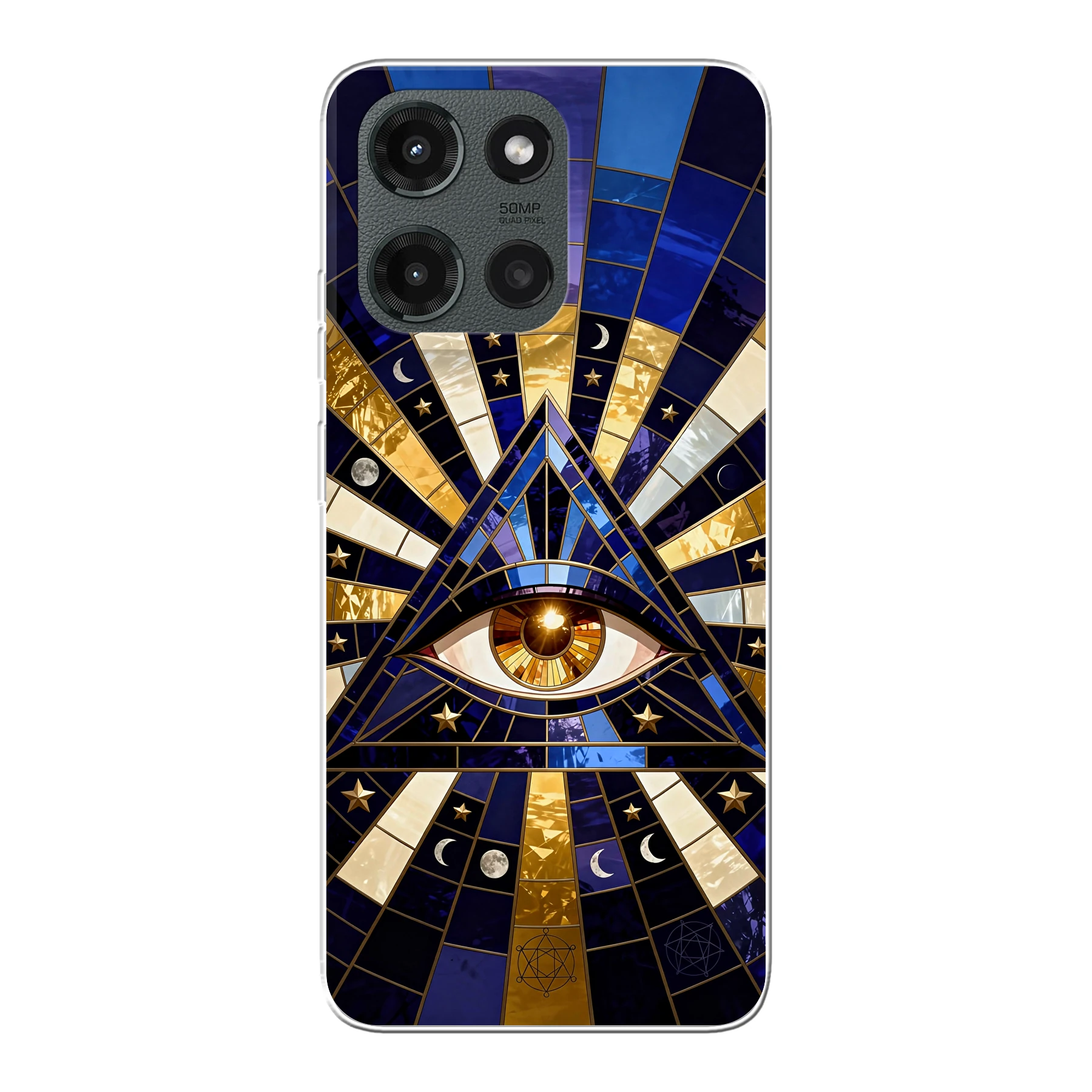 Motorola Moto G (2025) phone case