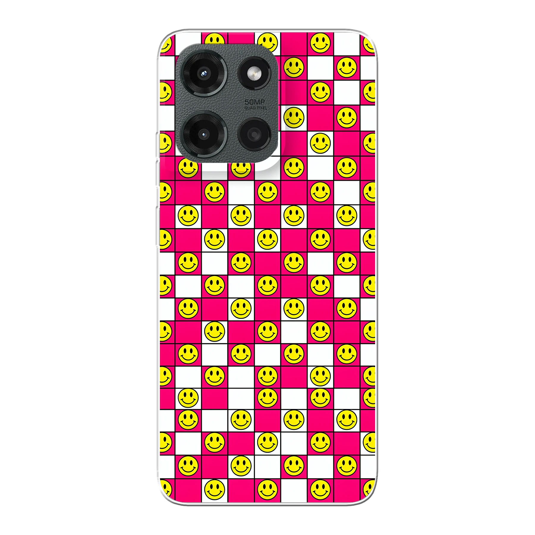 Motorola Moto G (2025) phone case