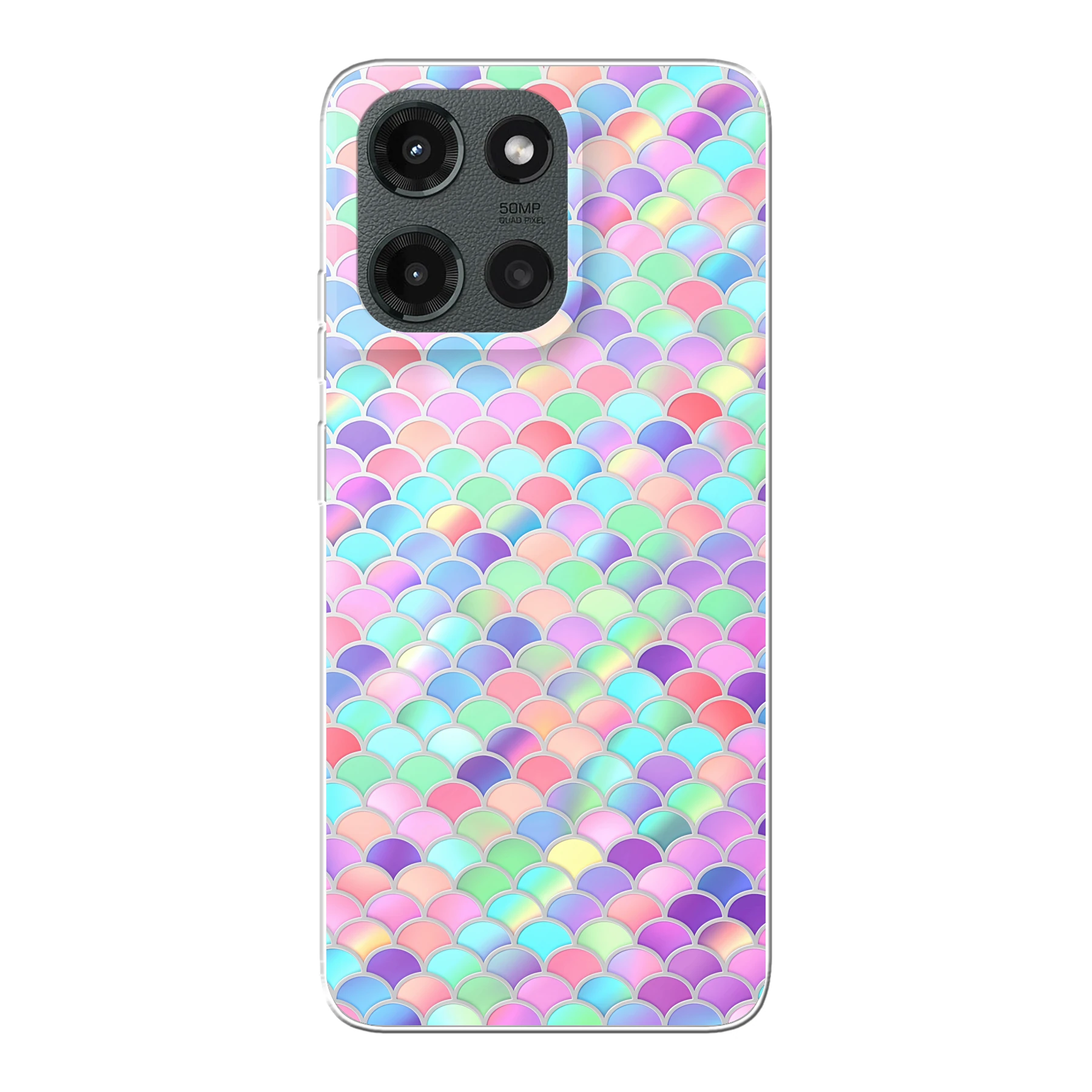 Motorola Moto G (2025) phone case