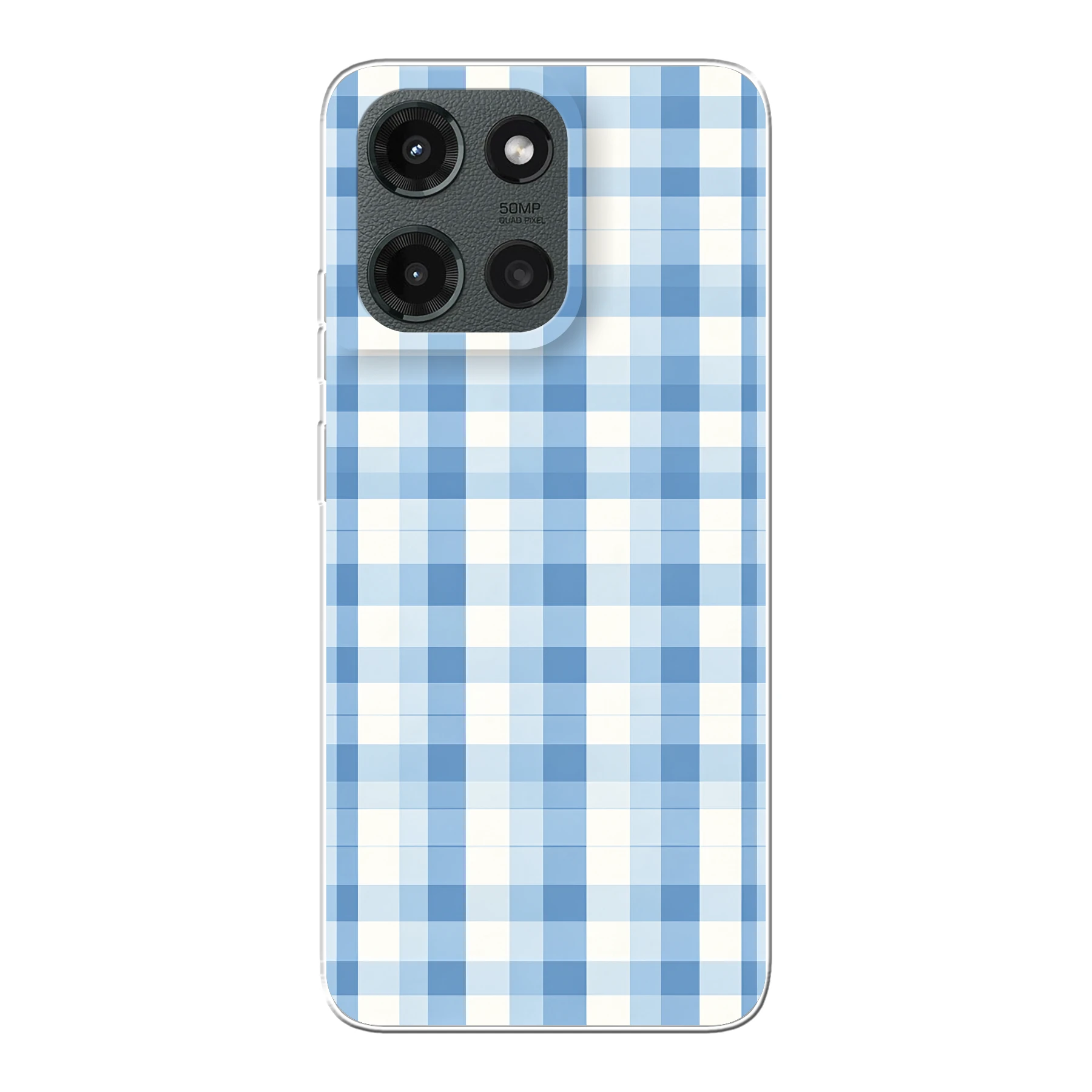 Motorola Moto G (2025) phone case