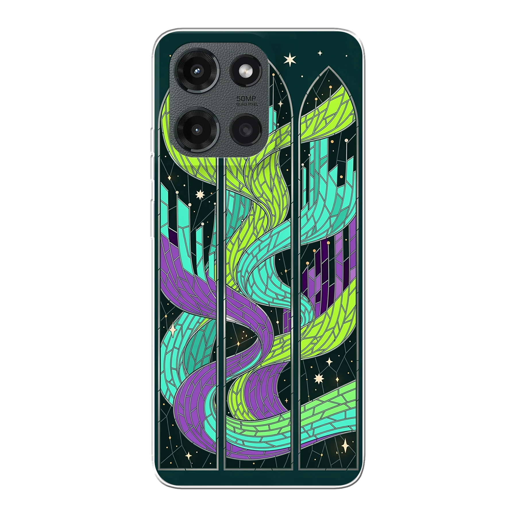 Motorola Moto G (2025) phone case