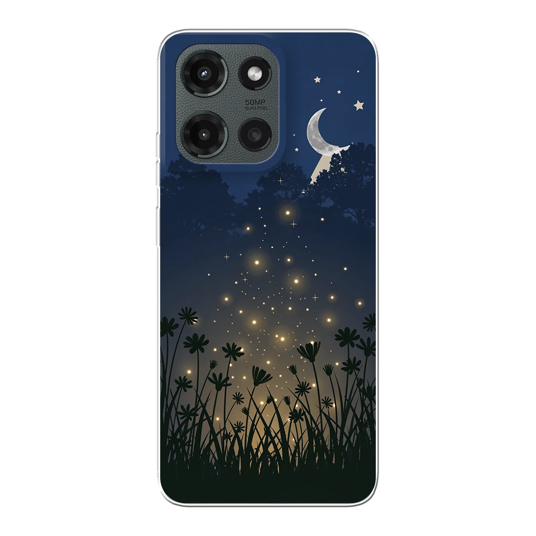 Motorola Moto G (2025) phone case