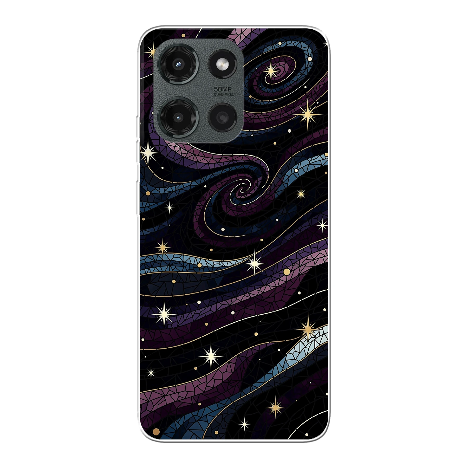 Motorola Moto G (2025) phone case