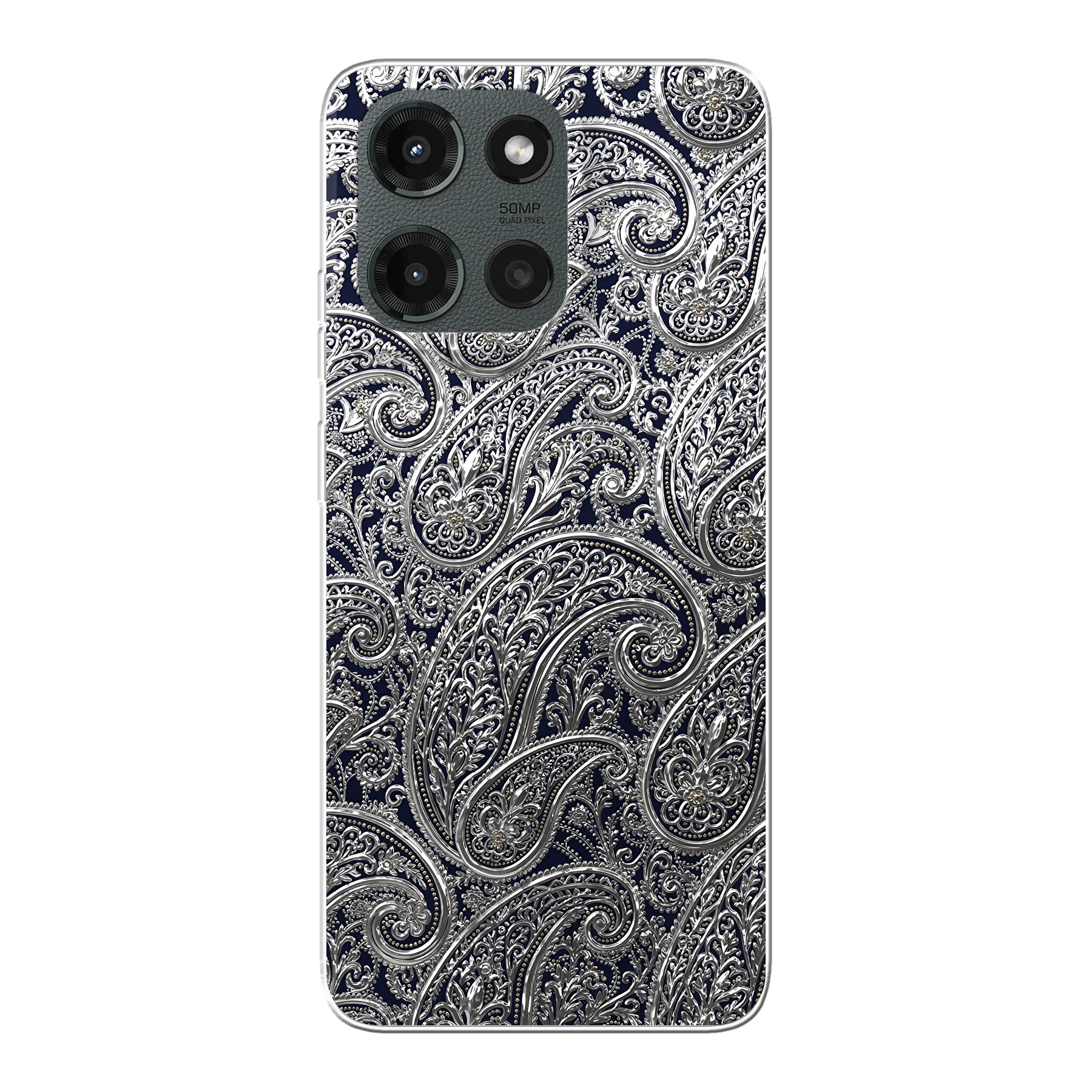 Motorola Moto G (2025) phone case