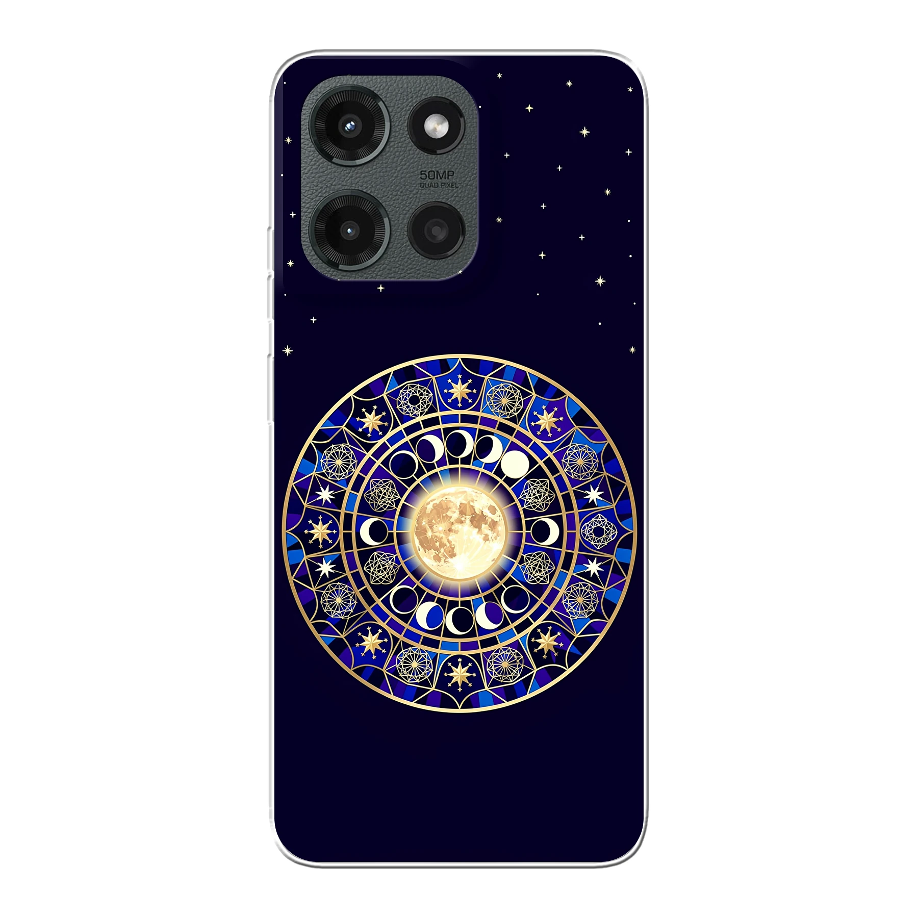 Motorola Moto G (2025) phone case