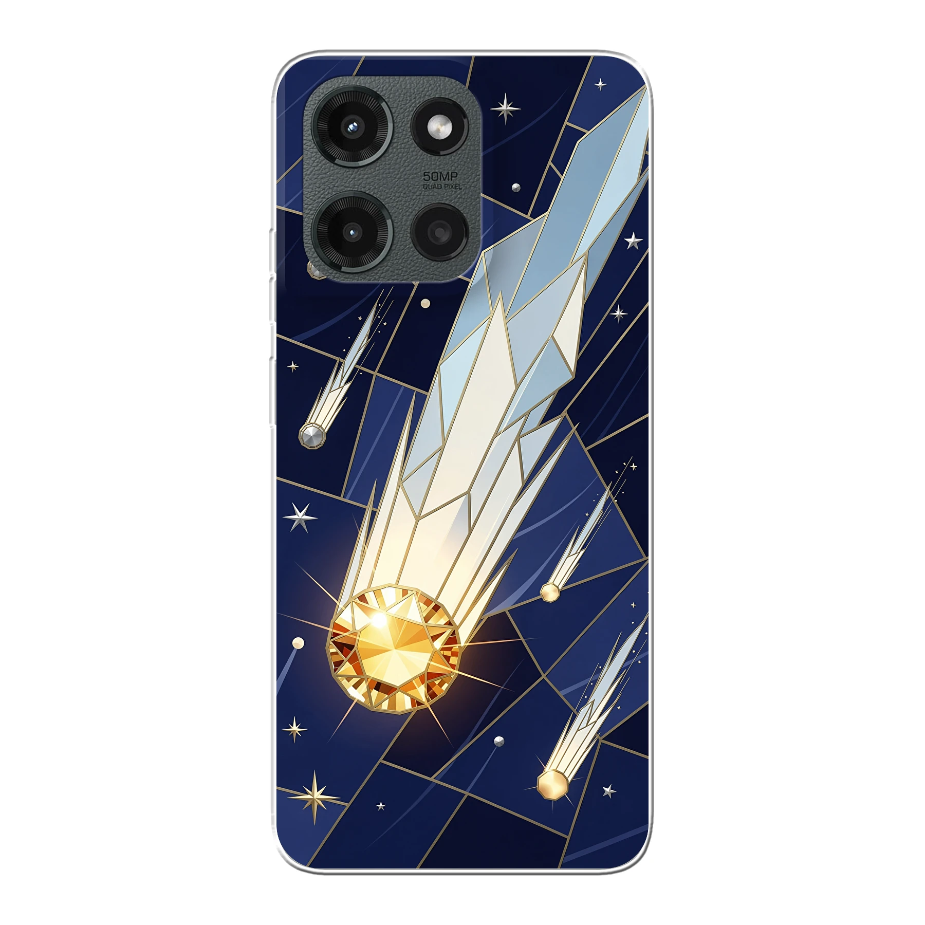 Motorola Moto G (2025) phone case