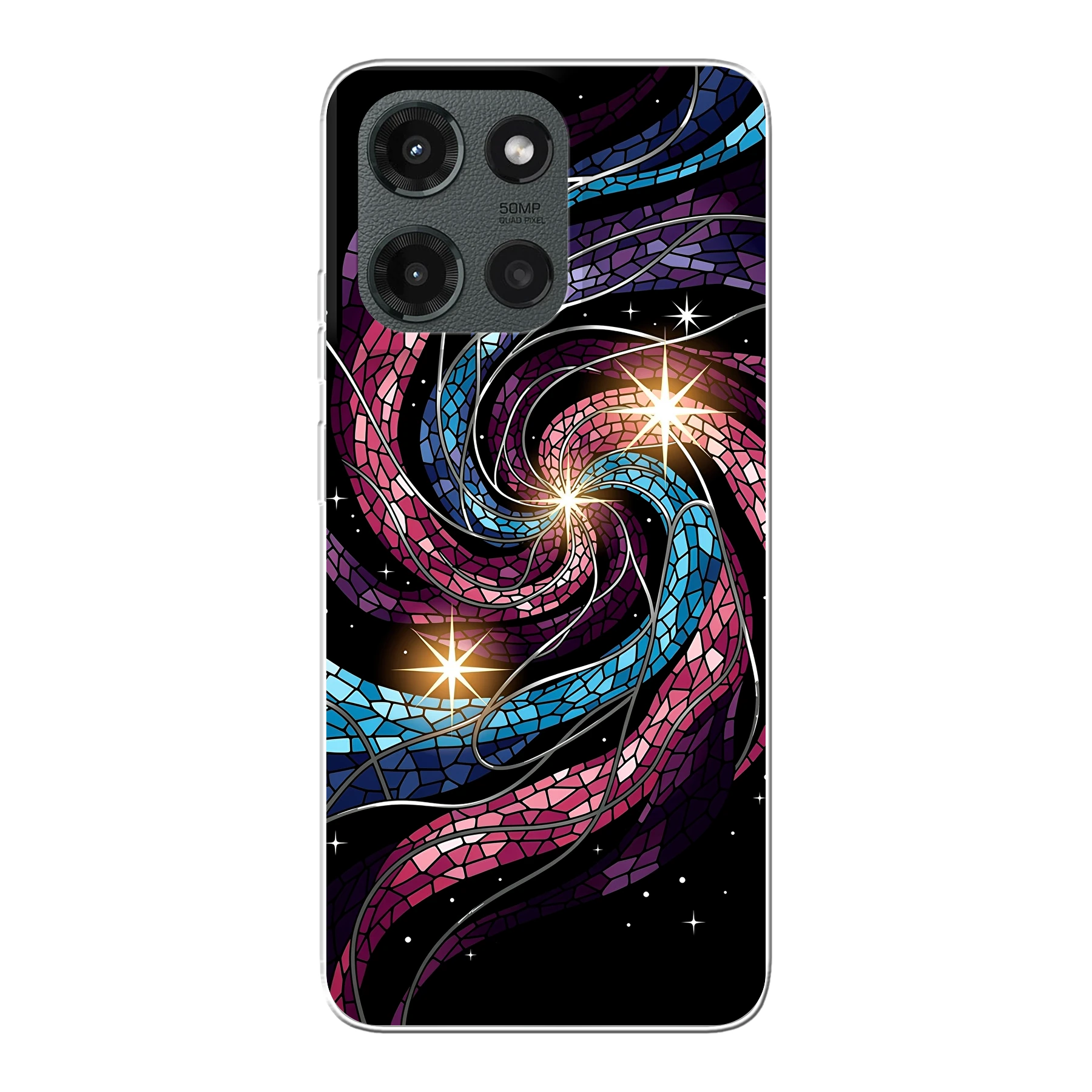 Motorola Moto G (2025) phone case