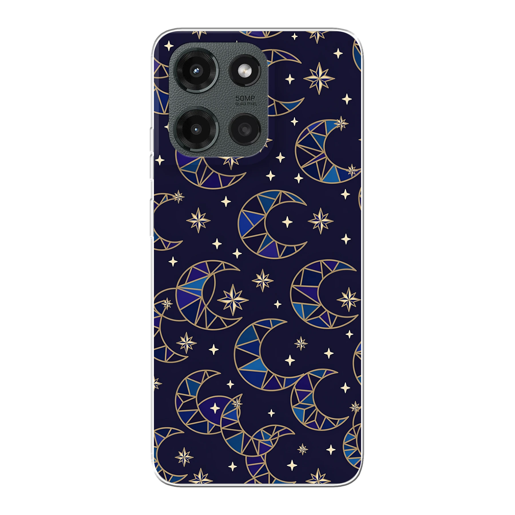 Motorola Moto G (2025) phone case