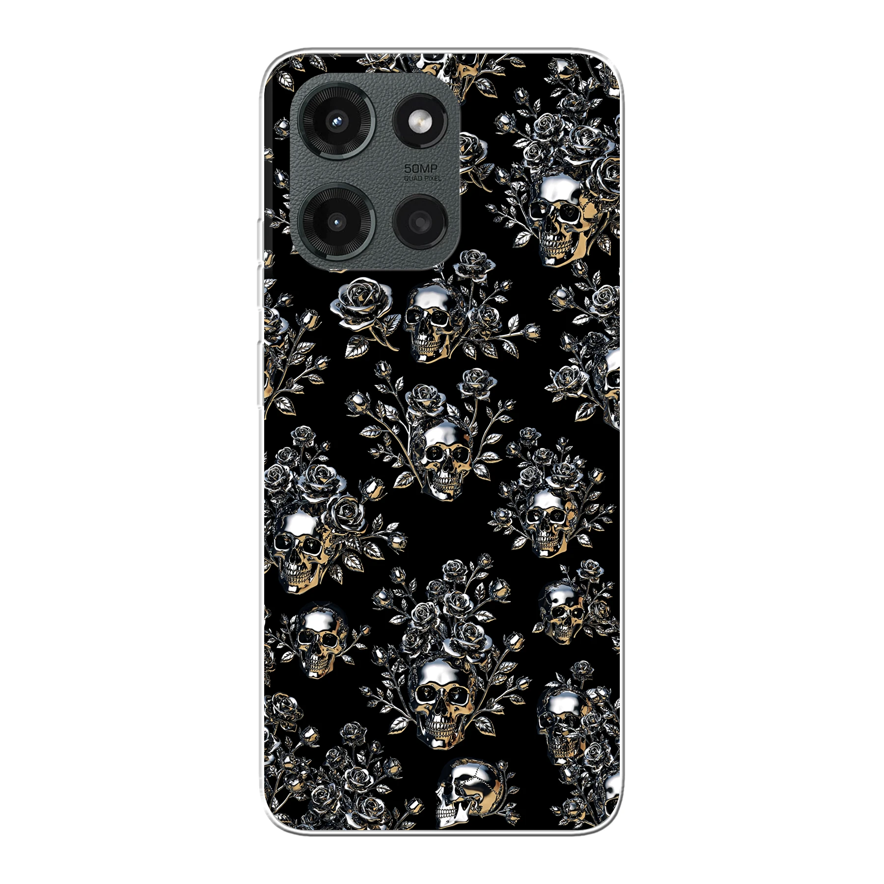 Motorola Moto G (2025) phone case