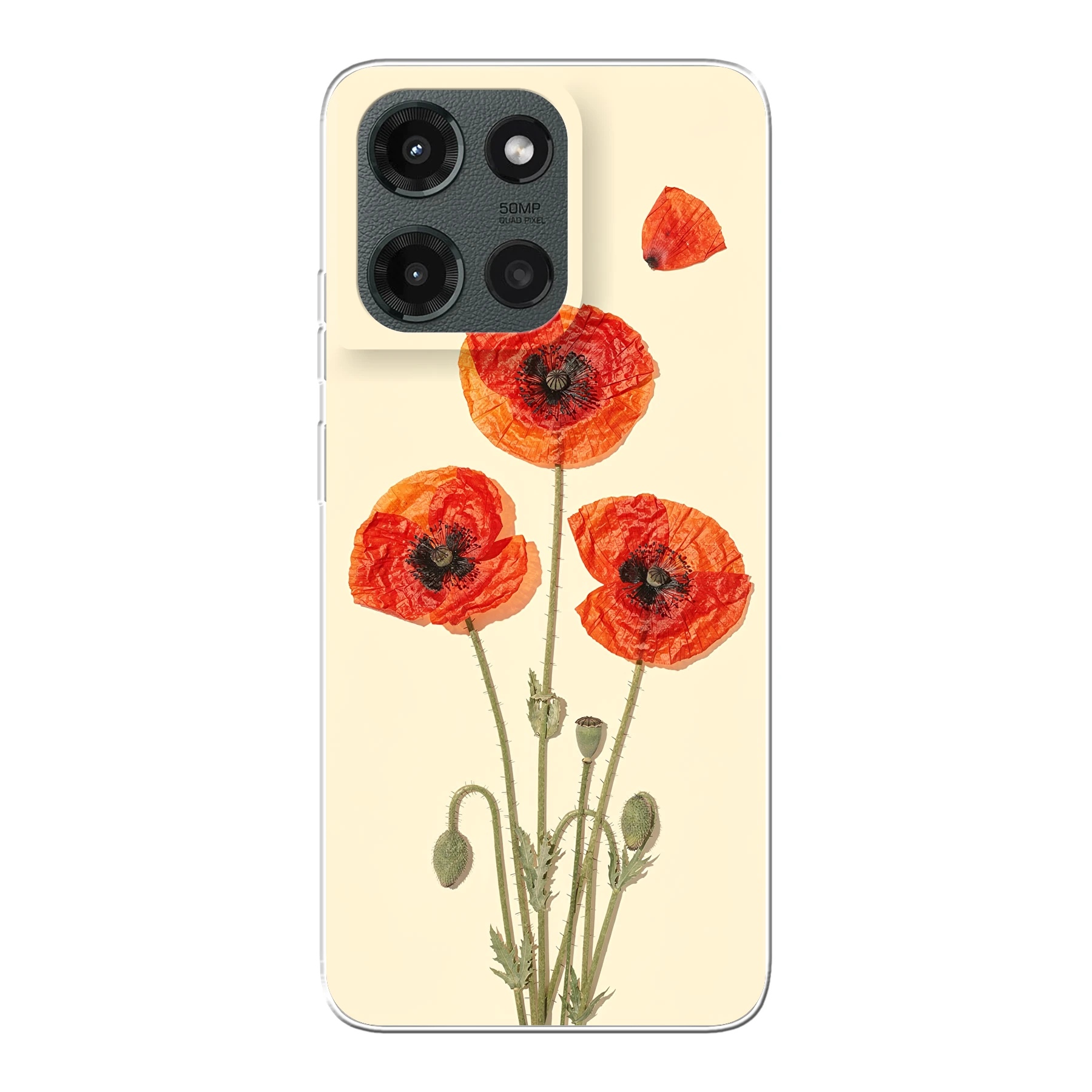 Motorola Moto G (2025) phone case