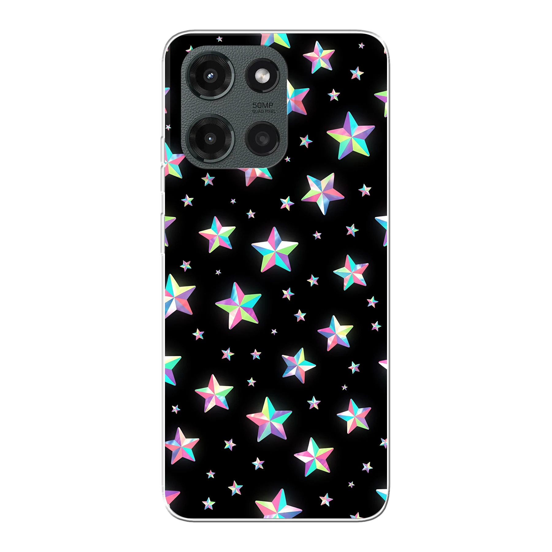 Motorola Moto G (2025) phone case