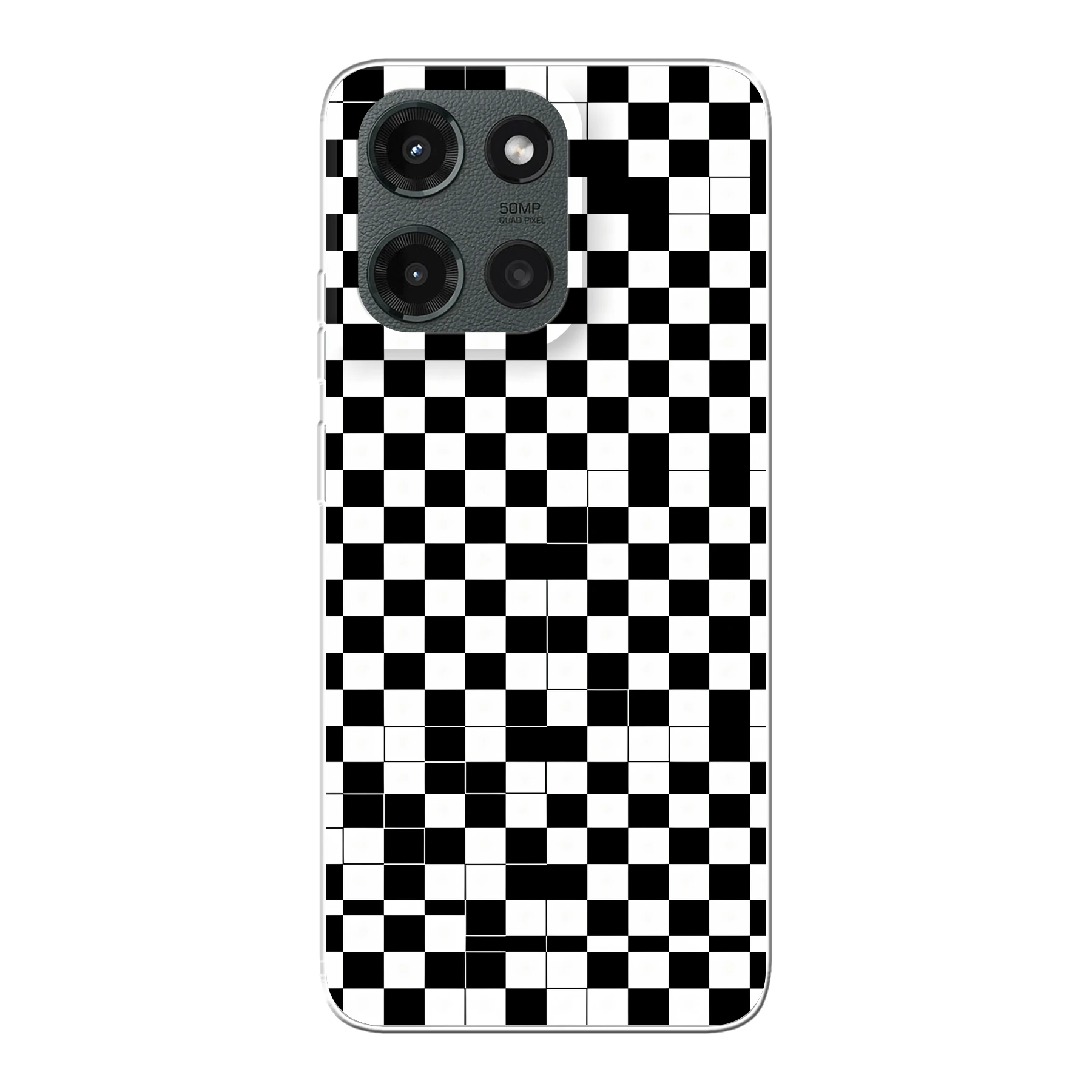Motorola Moto G (2025) phone case