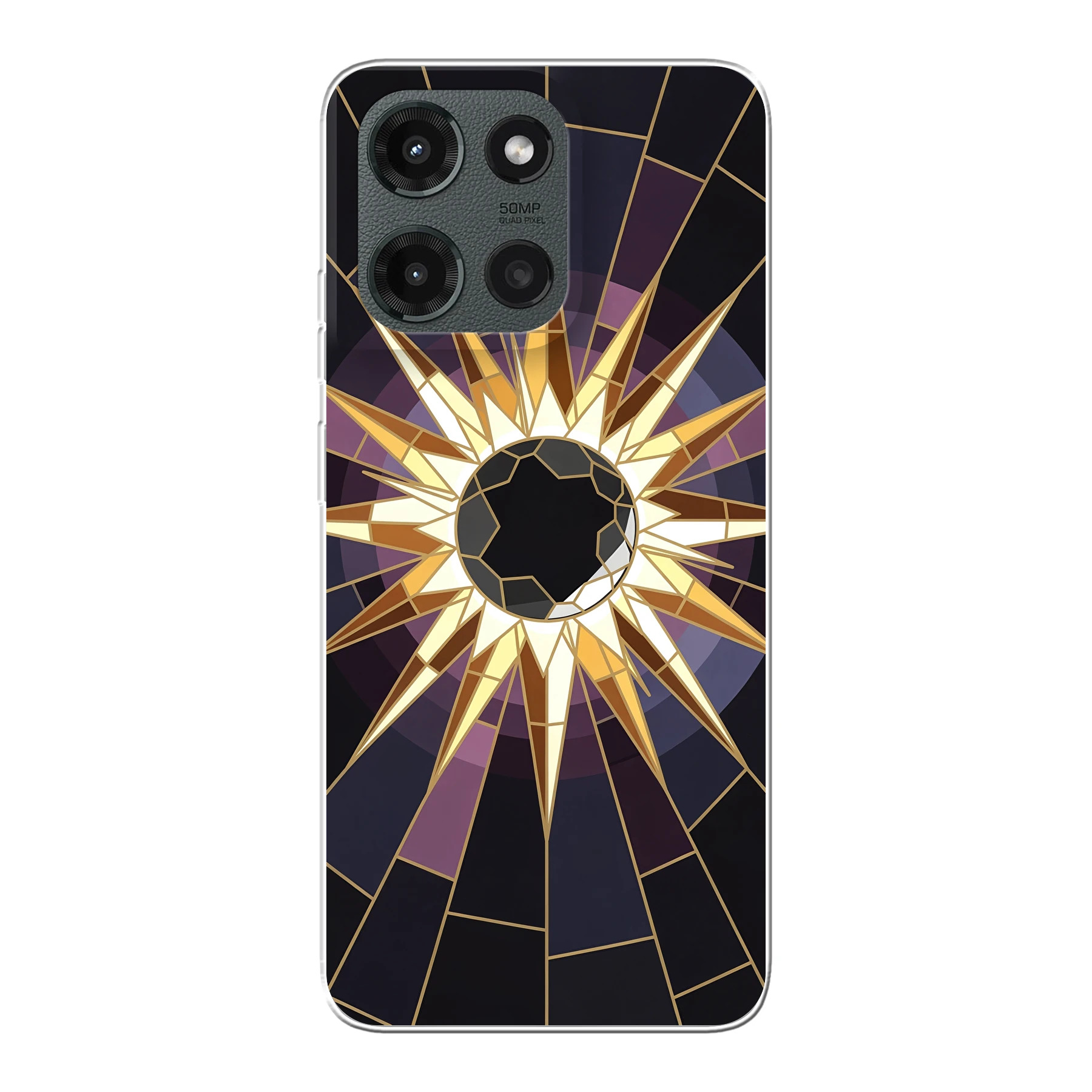 Motorola Moto G (2025) phone case