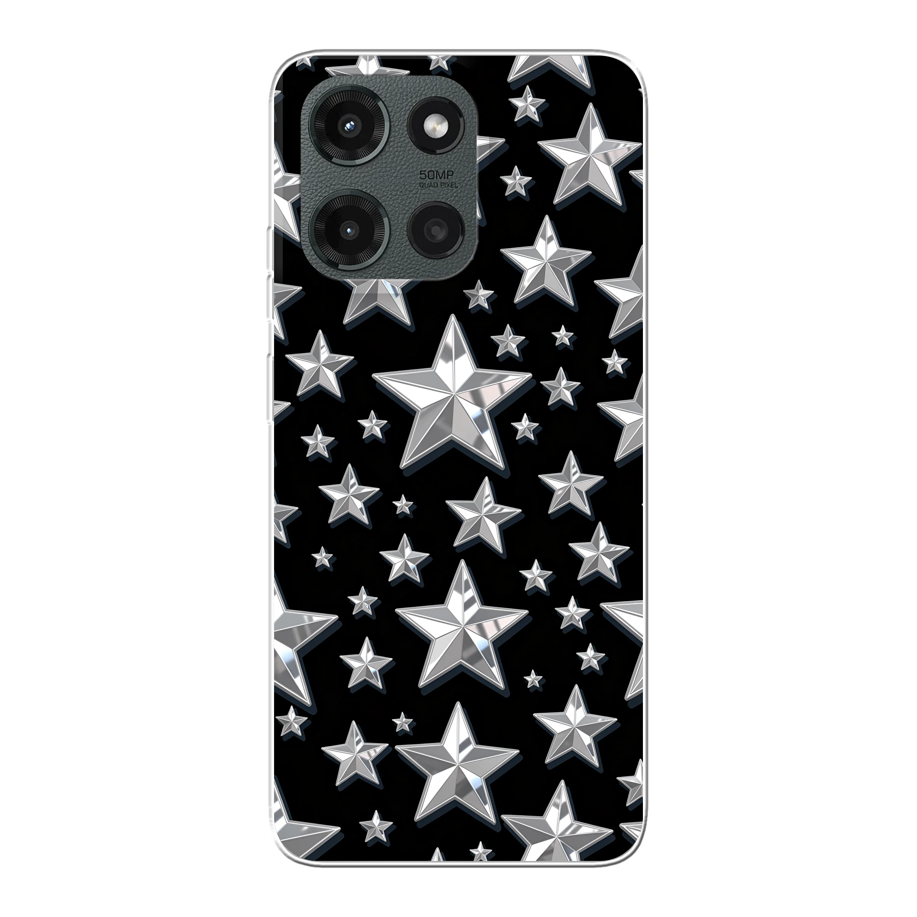 Motorola Moto G (2025) phone case