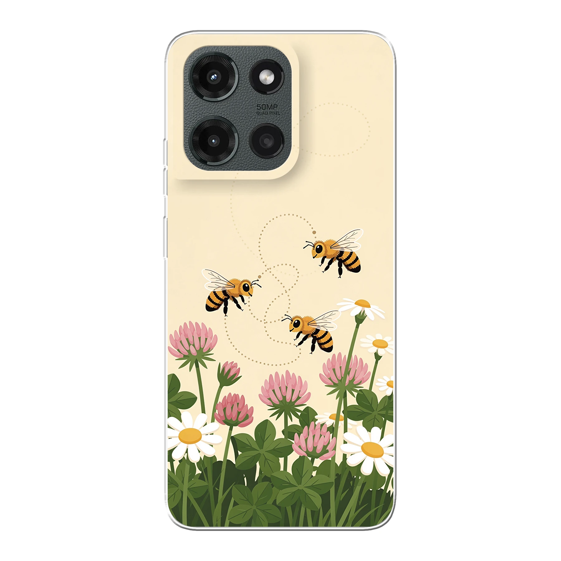 Motorola Moto G (2025) phone case