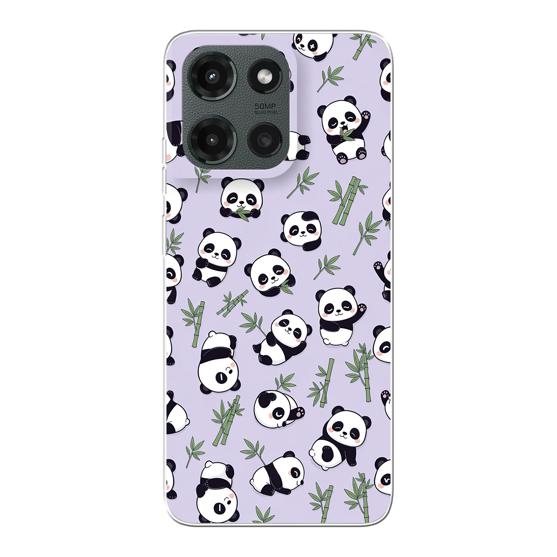 Motorola Moto G (2025) phone case