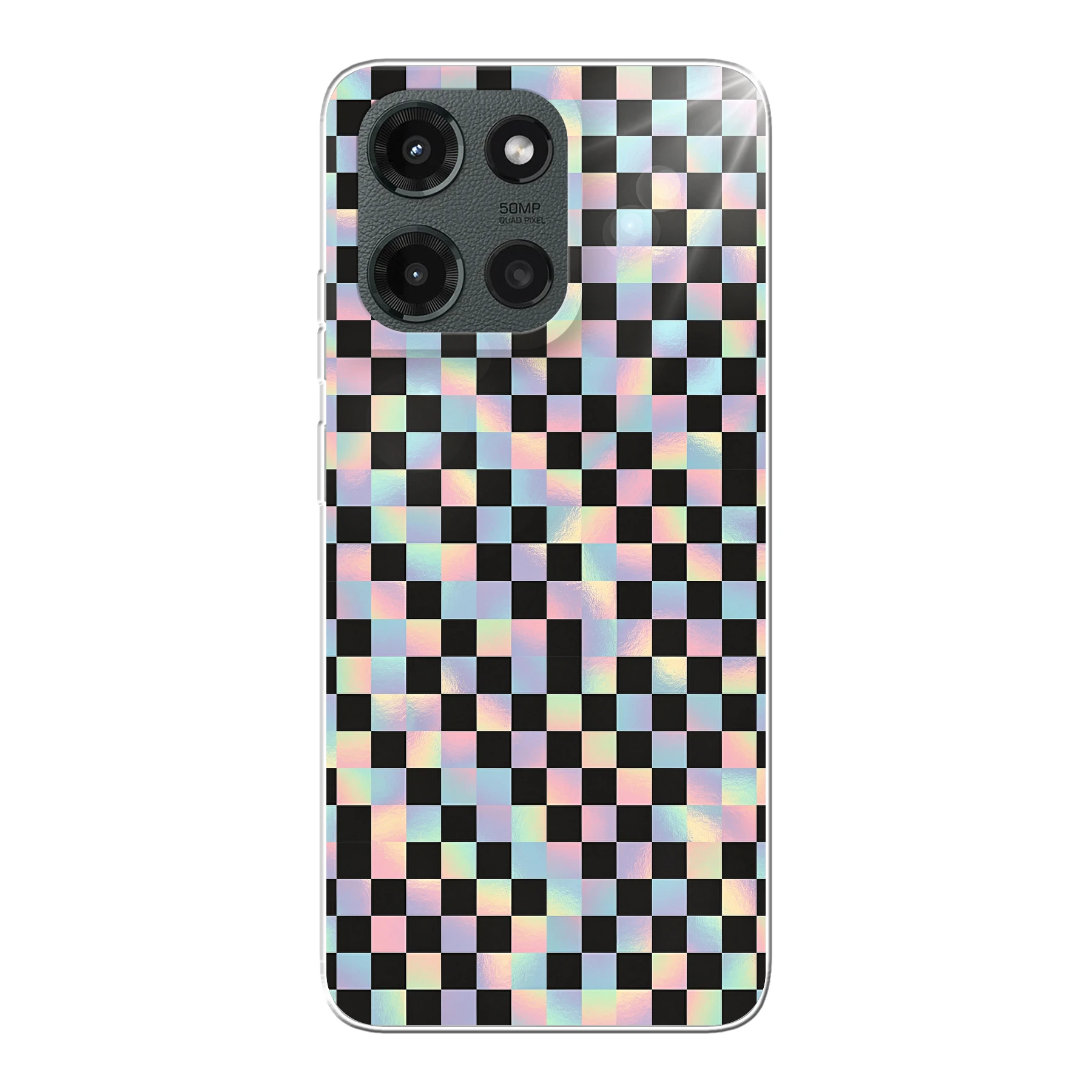 Motorola Moto G (2025) phone case
