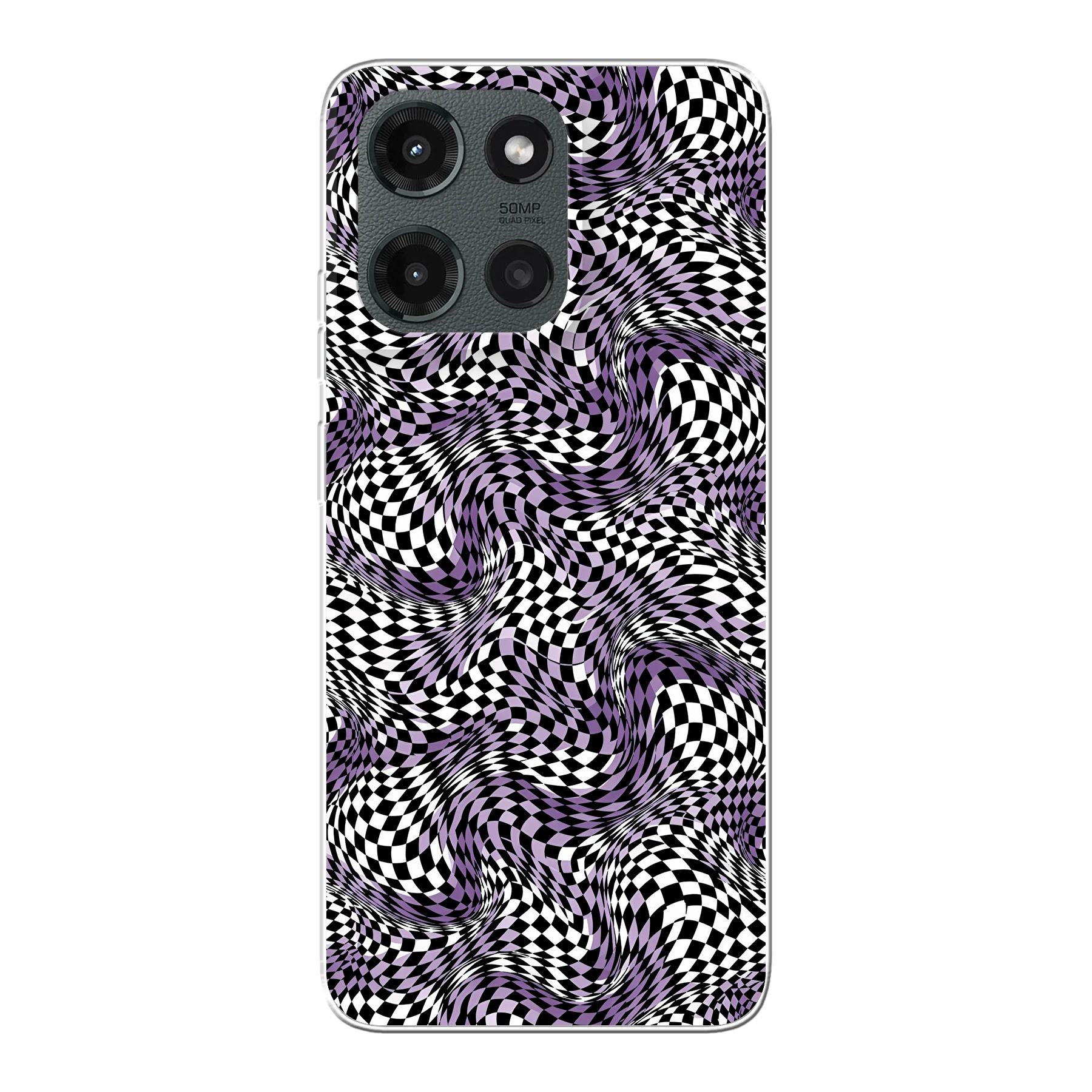 Motorola Moto G (2025) phone case