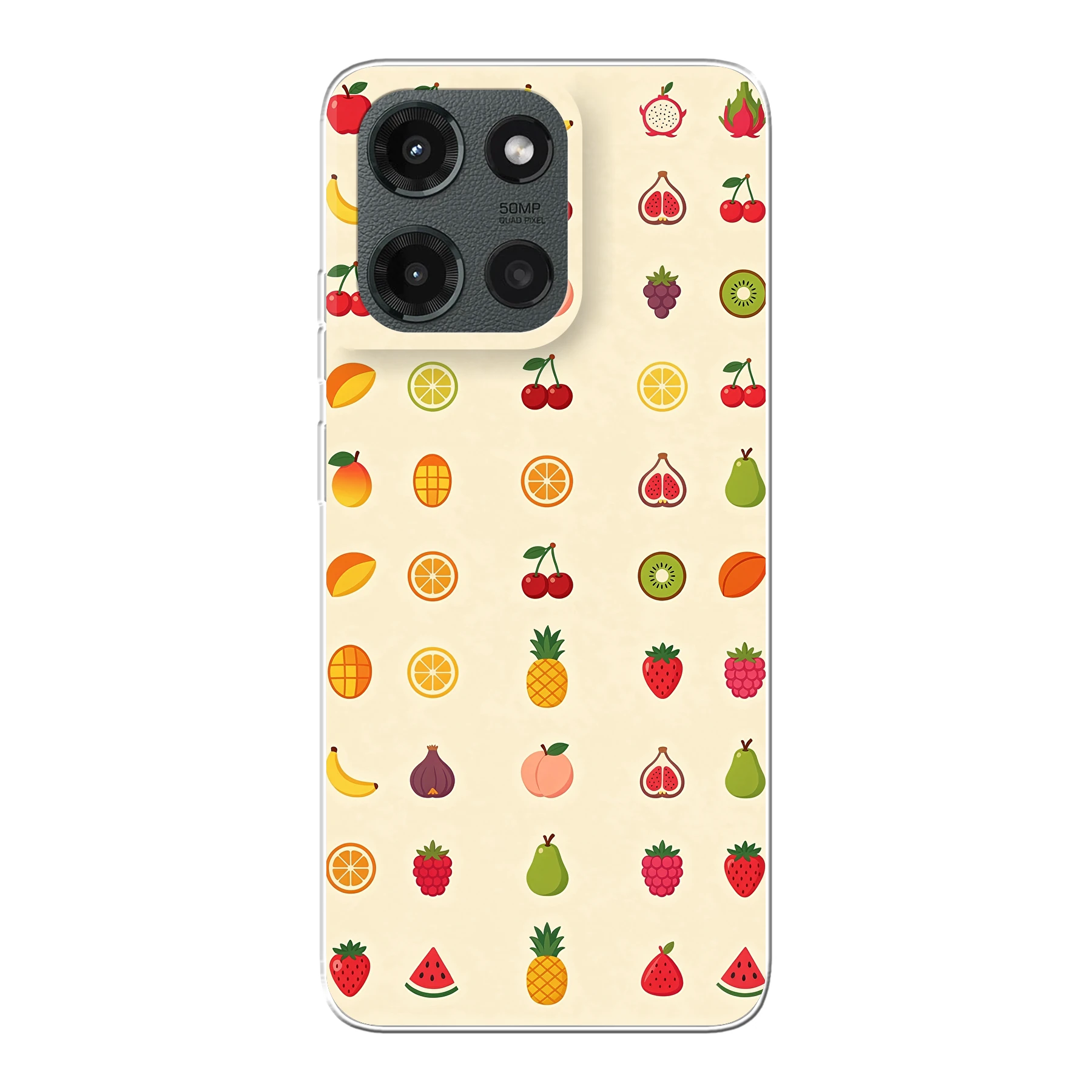 Motorola Moto G (2025) phone case