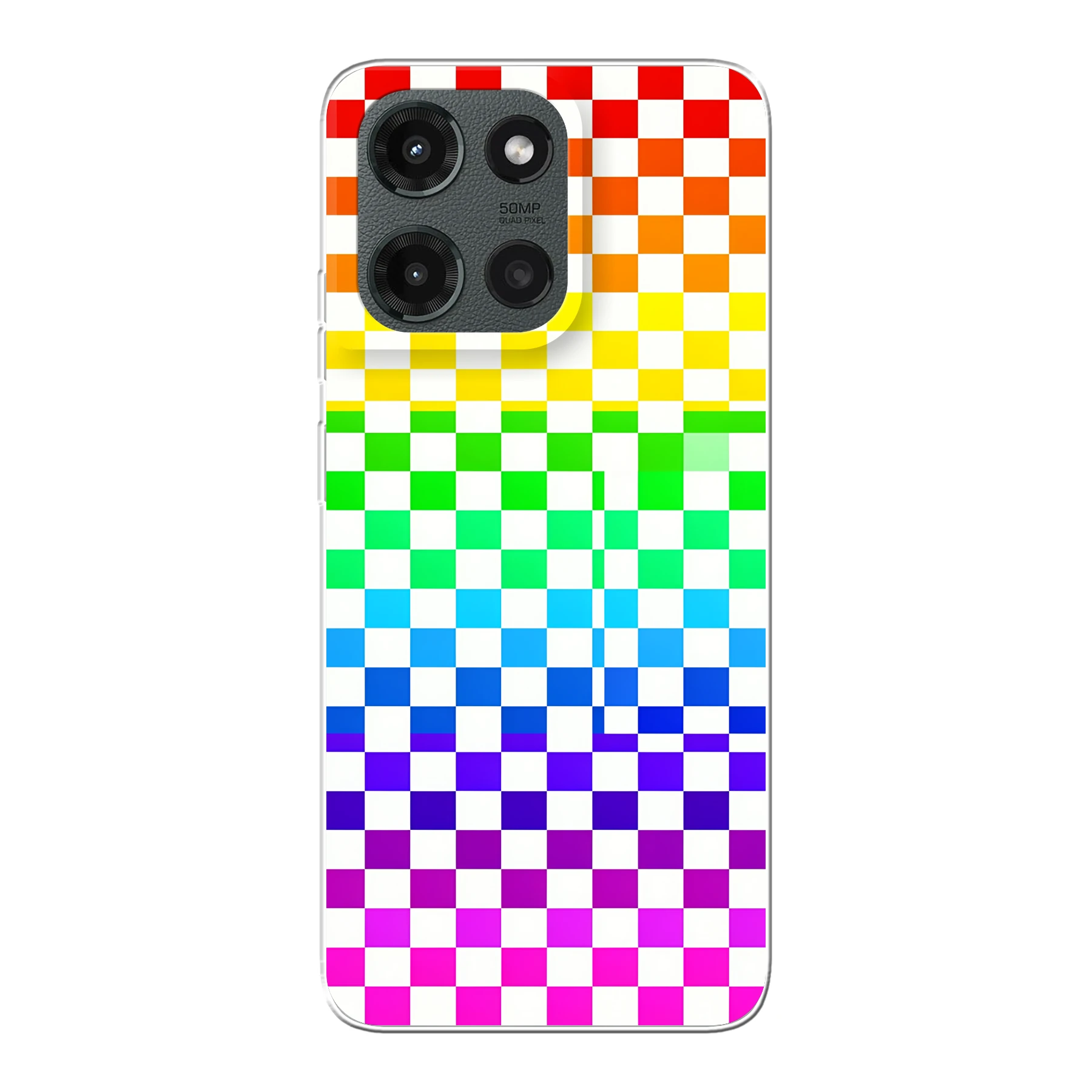 Motorola Moto G (2025) phone case