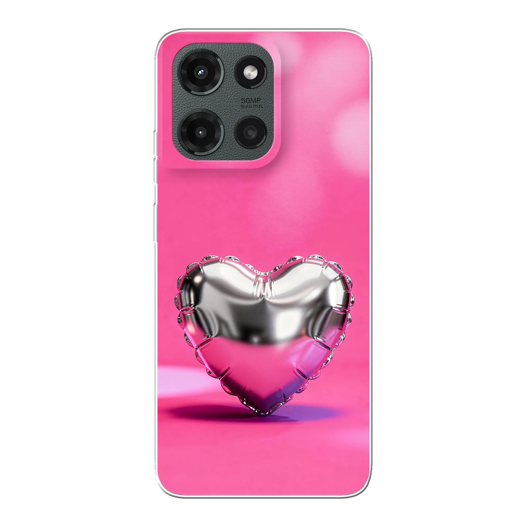 Motorola Moto G (2025) phone case