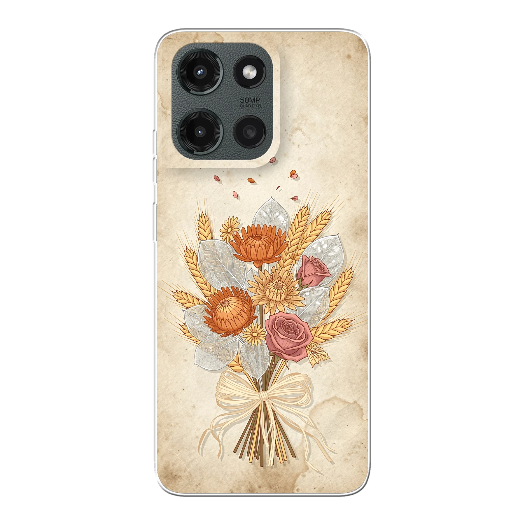 Motorola Moto G (2025) phone case