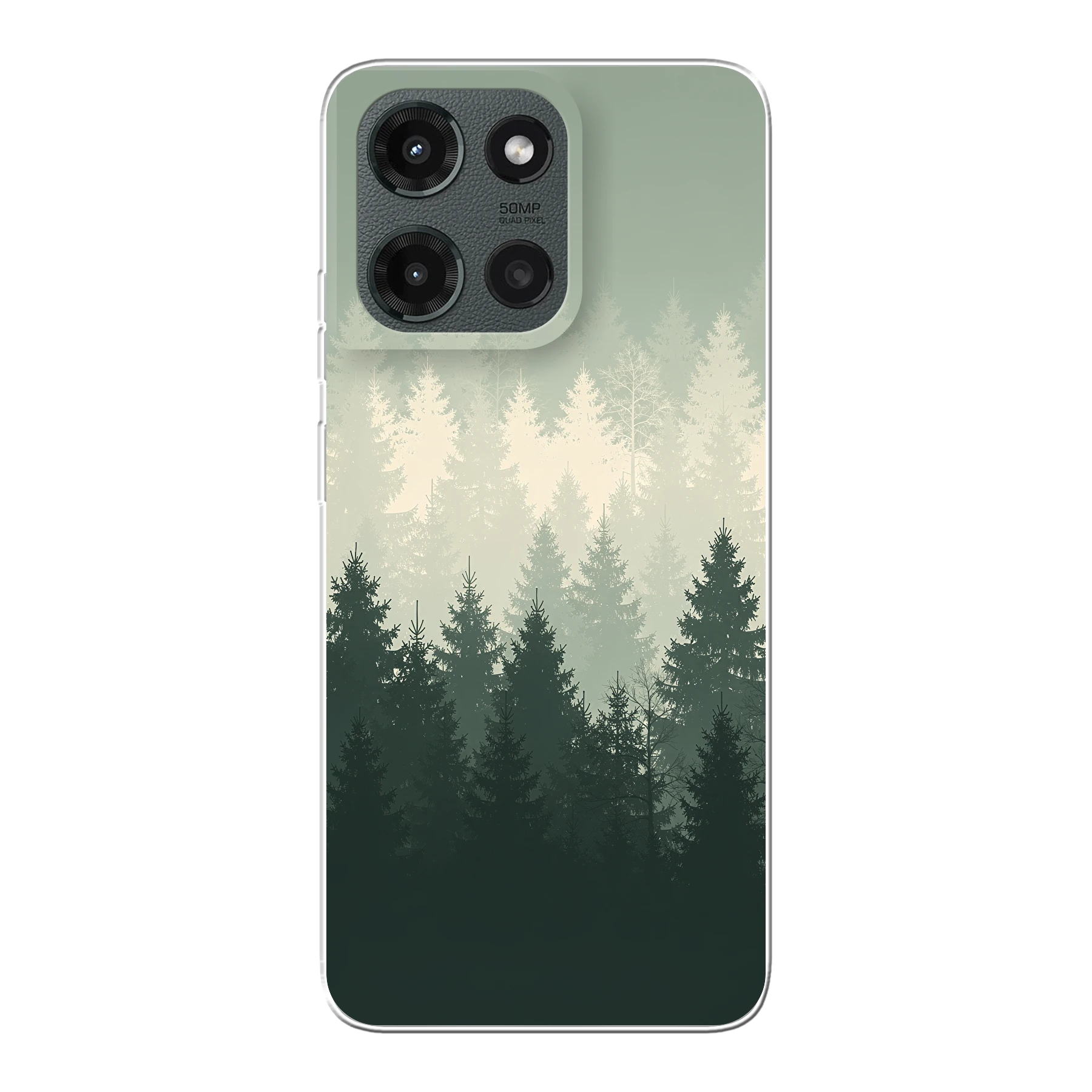 Motorola Moto G (2025) phone case