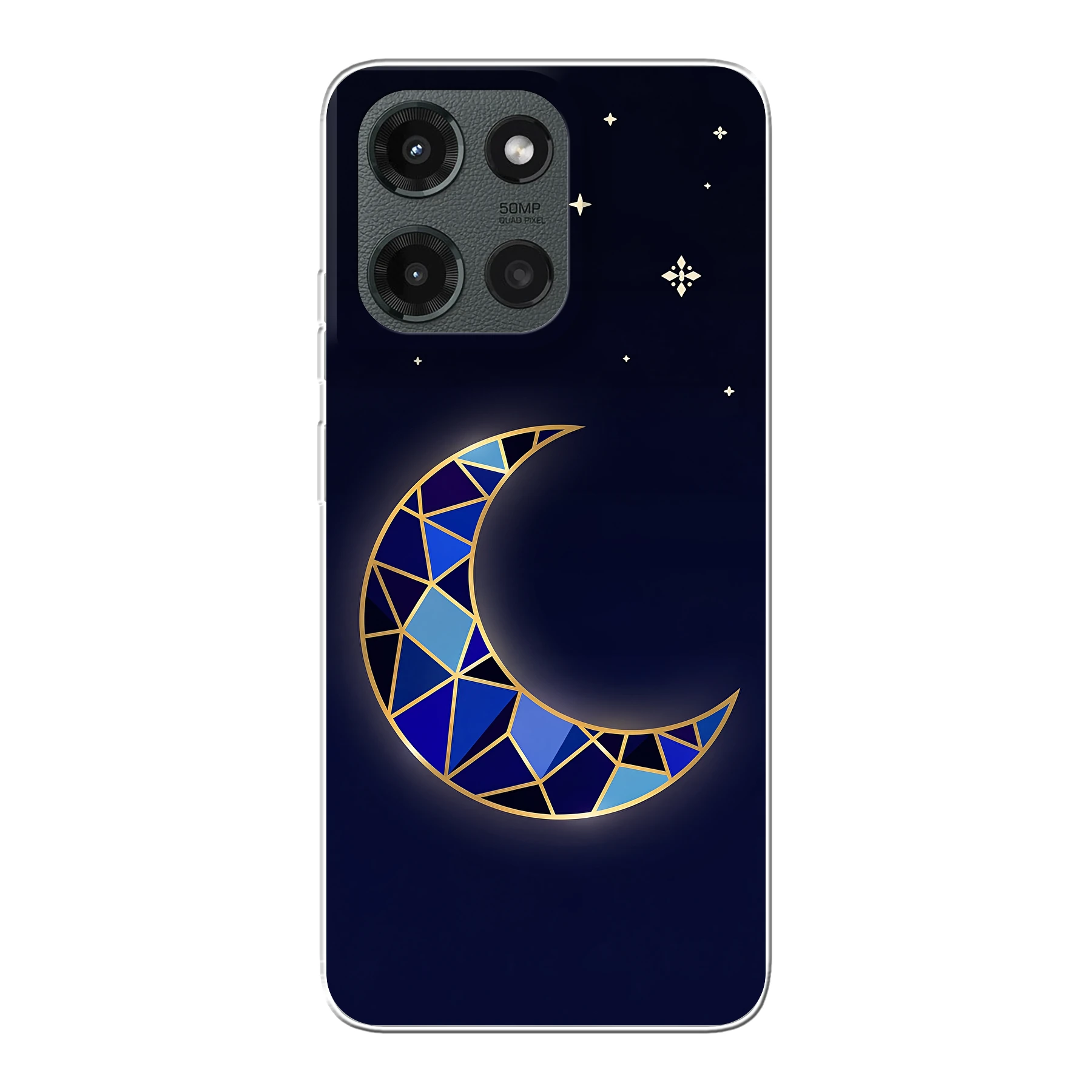 Motorola Moto G (2025) phone case
