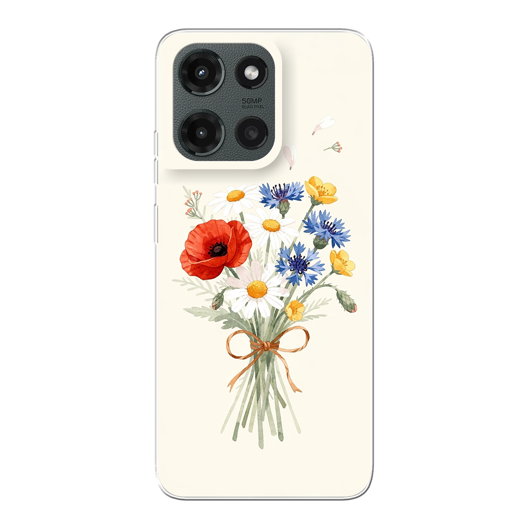 Motorola Moto G (2025) phone case