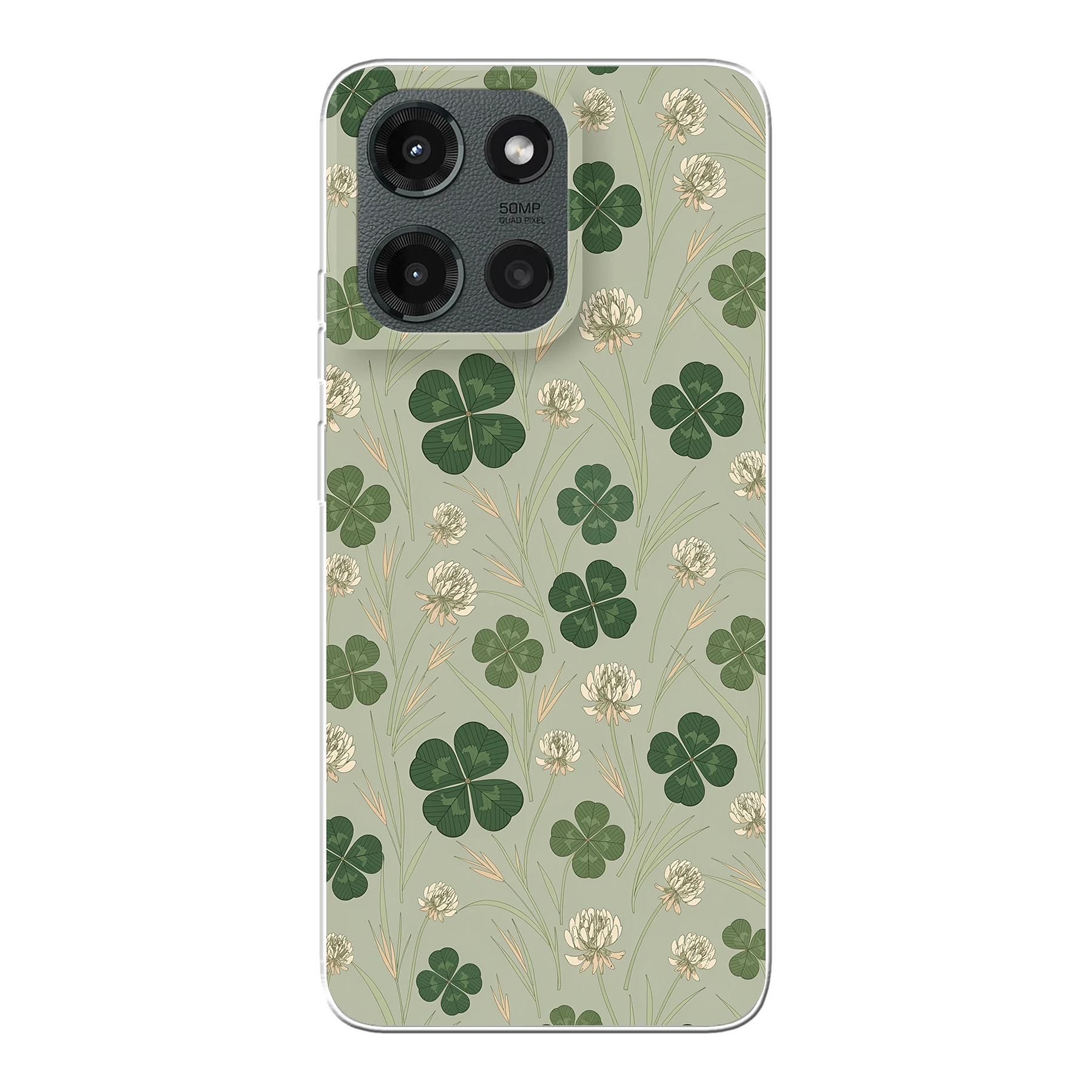 Motorola Moto G (2025) phone case