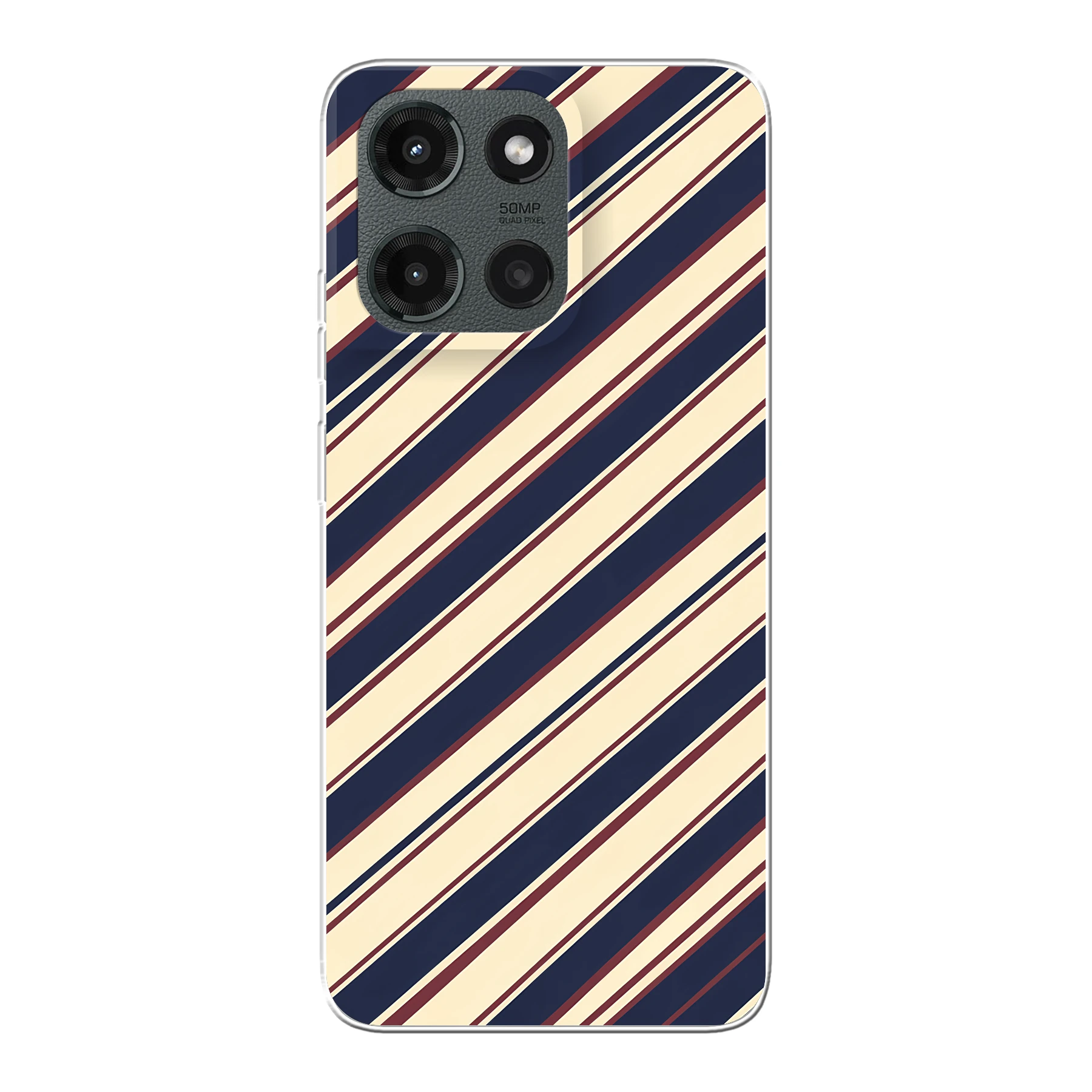 Motorola Moto G (2025) phone case