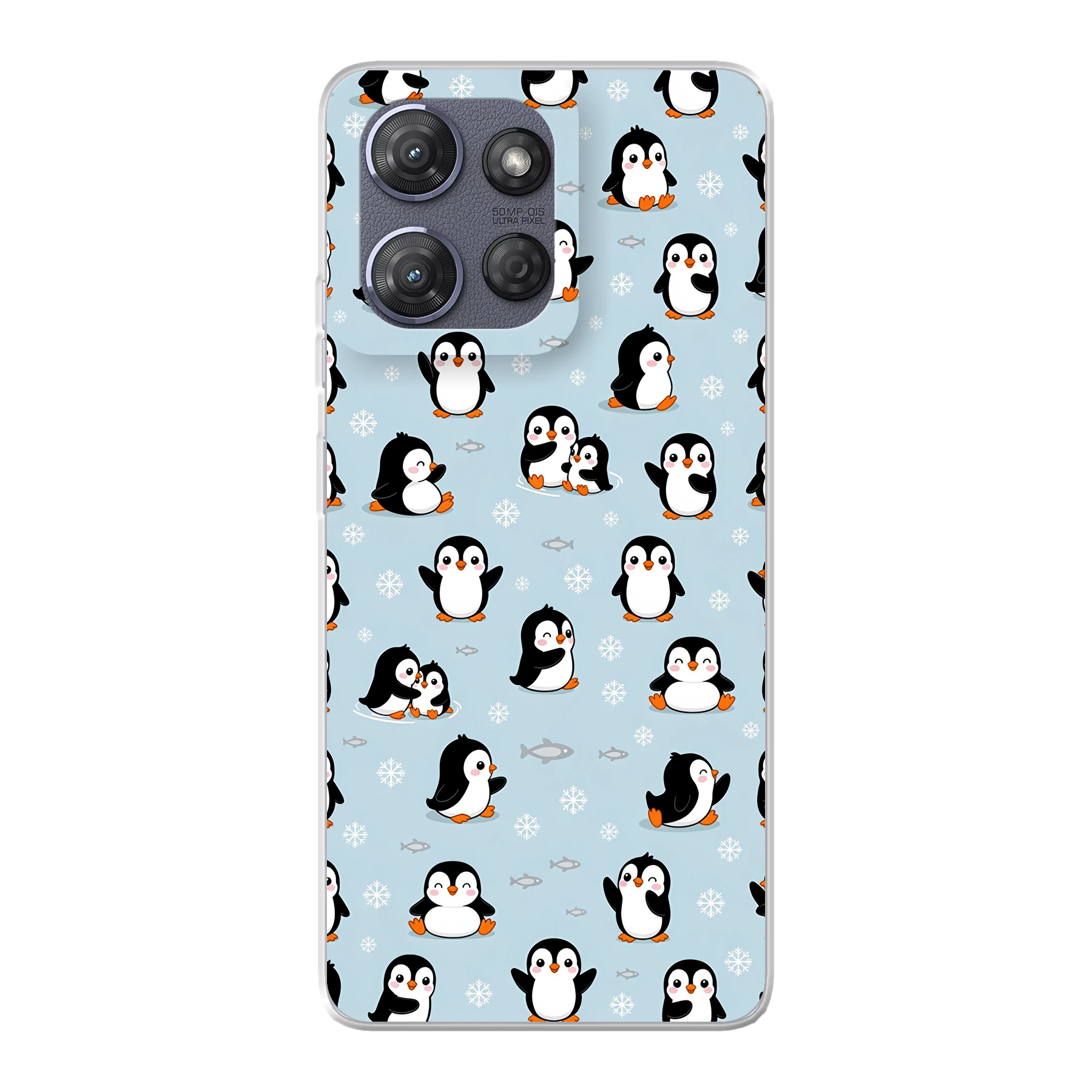 Motorola Moto G Power (2025) phone case
