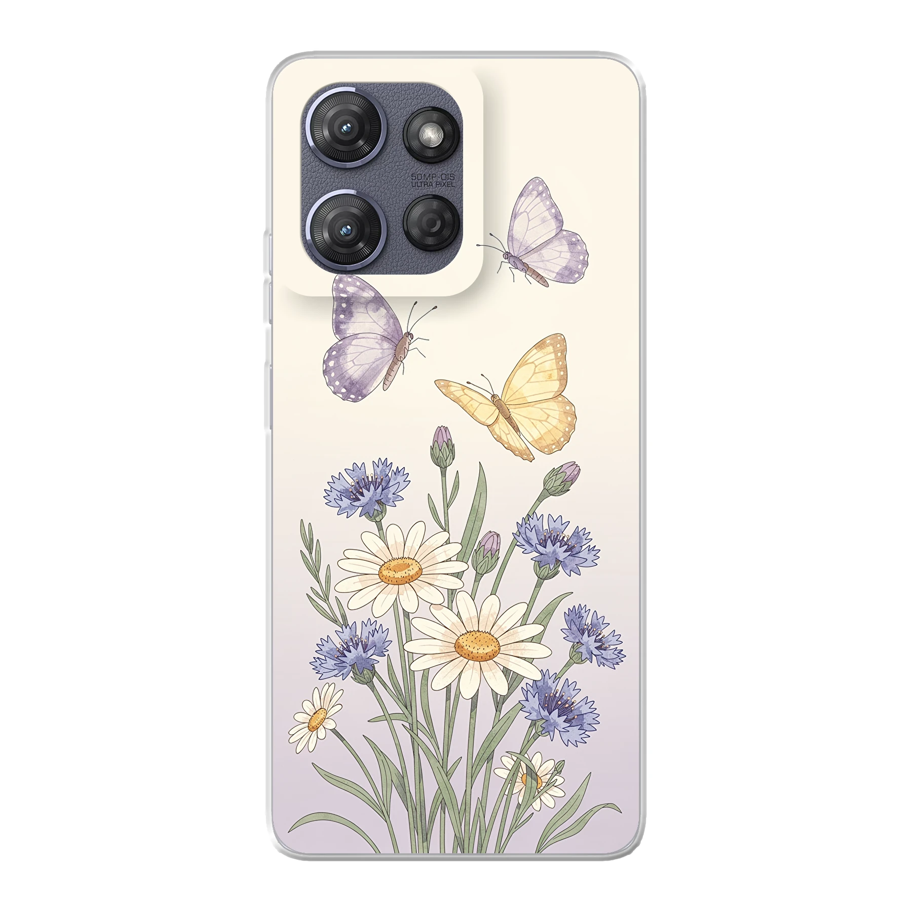Motorola Moto G Power (2025) phone case
