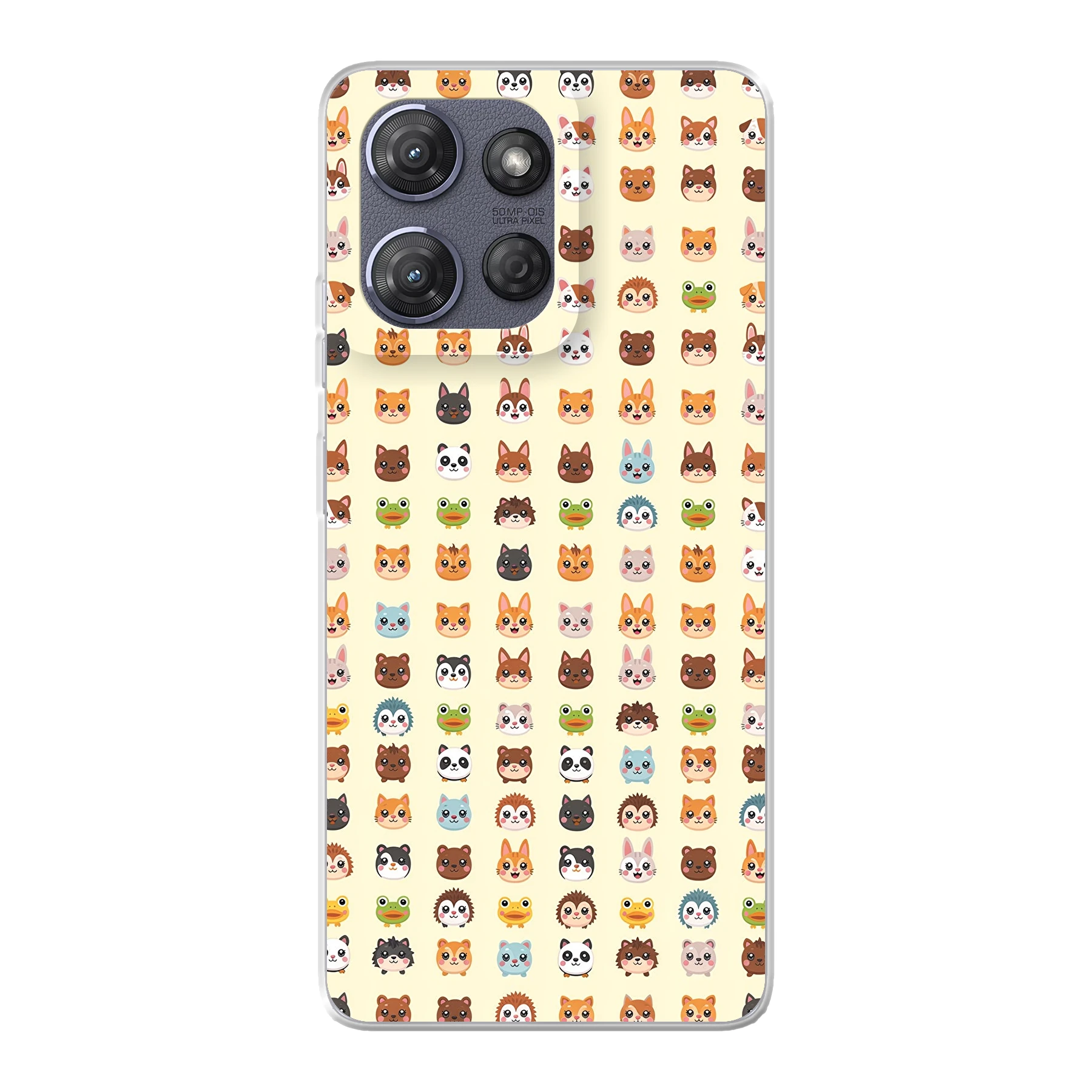 Motorola Moto G Power (2025) phone case