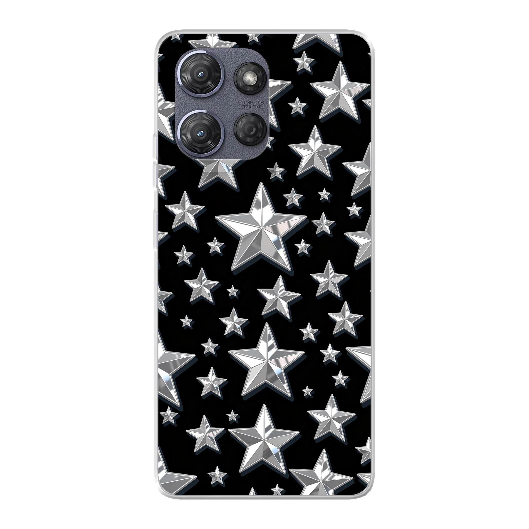 Motorola Moto G Power (2025) phone case