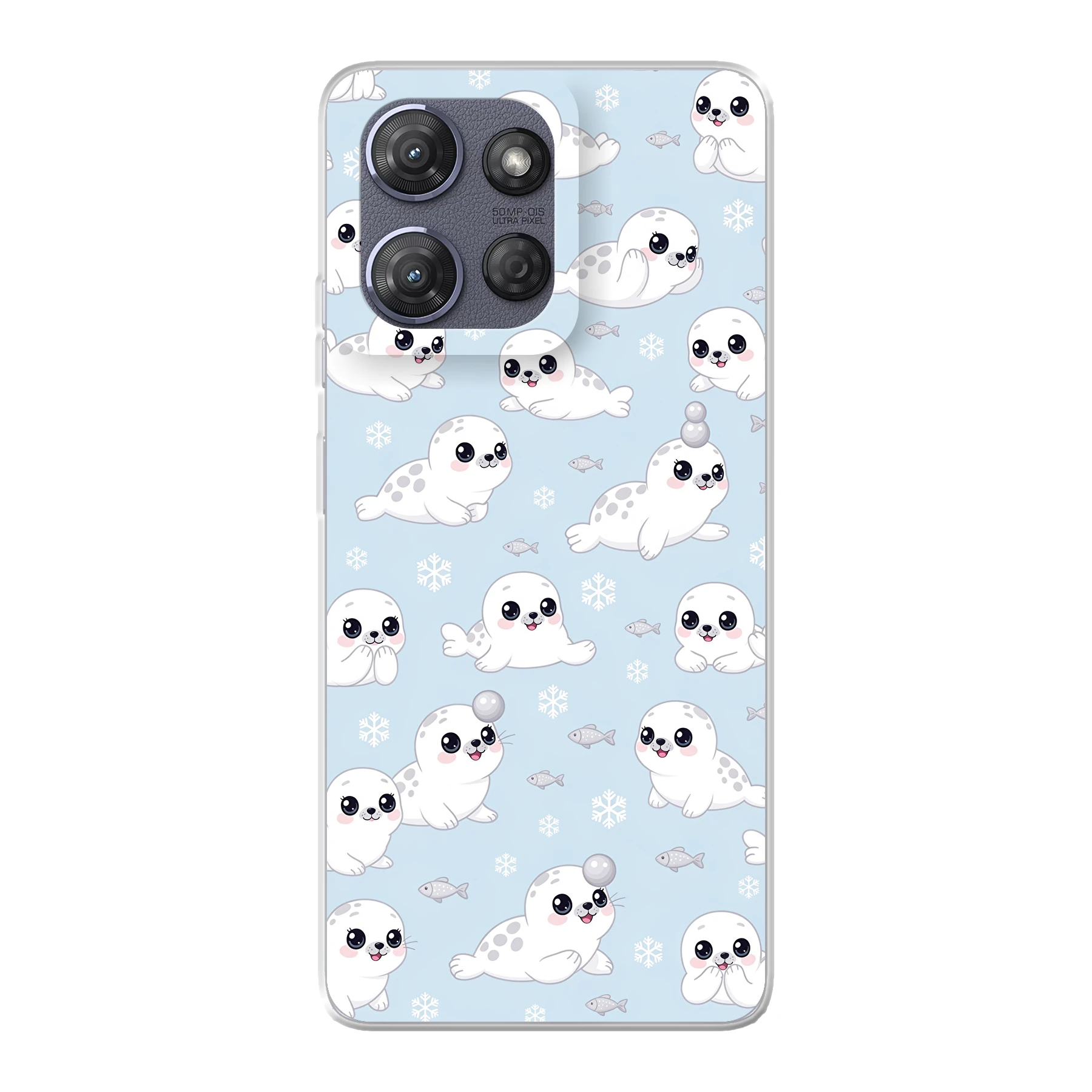 Motorola Moto G Power (2025) phone case