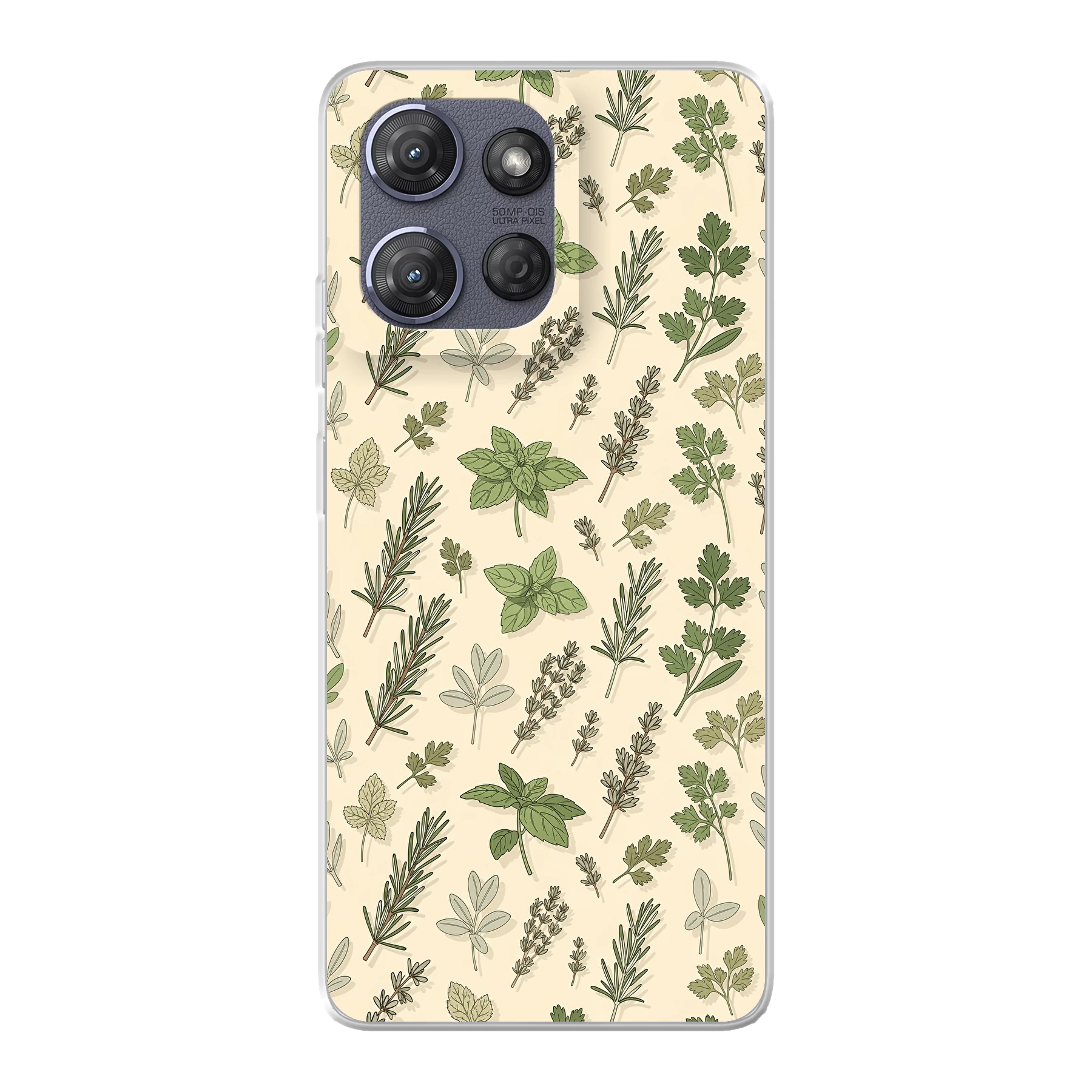 Motorola Moto G Power (2025) phone case