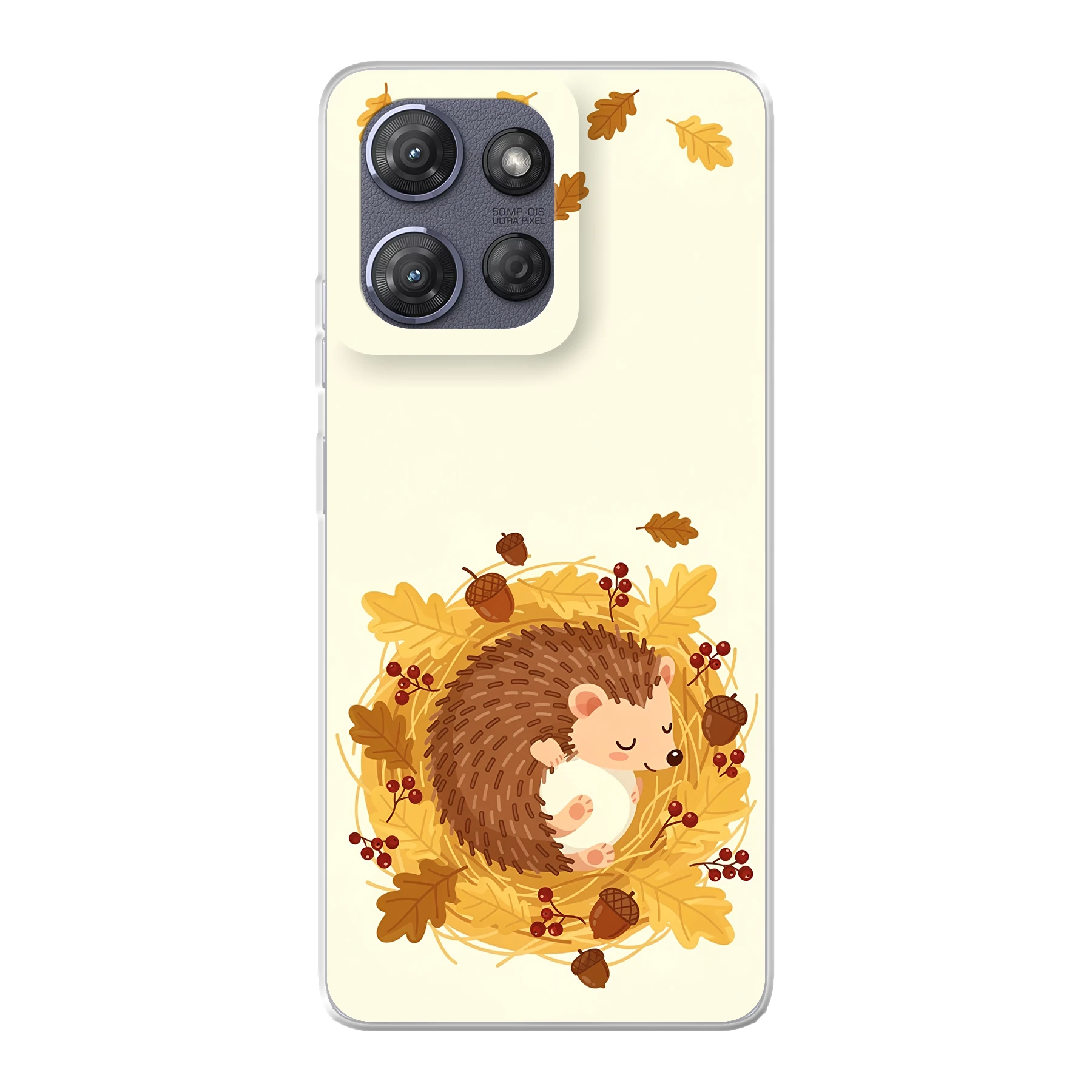Motorola Moto G Power (2025) phone case