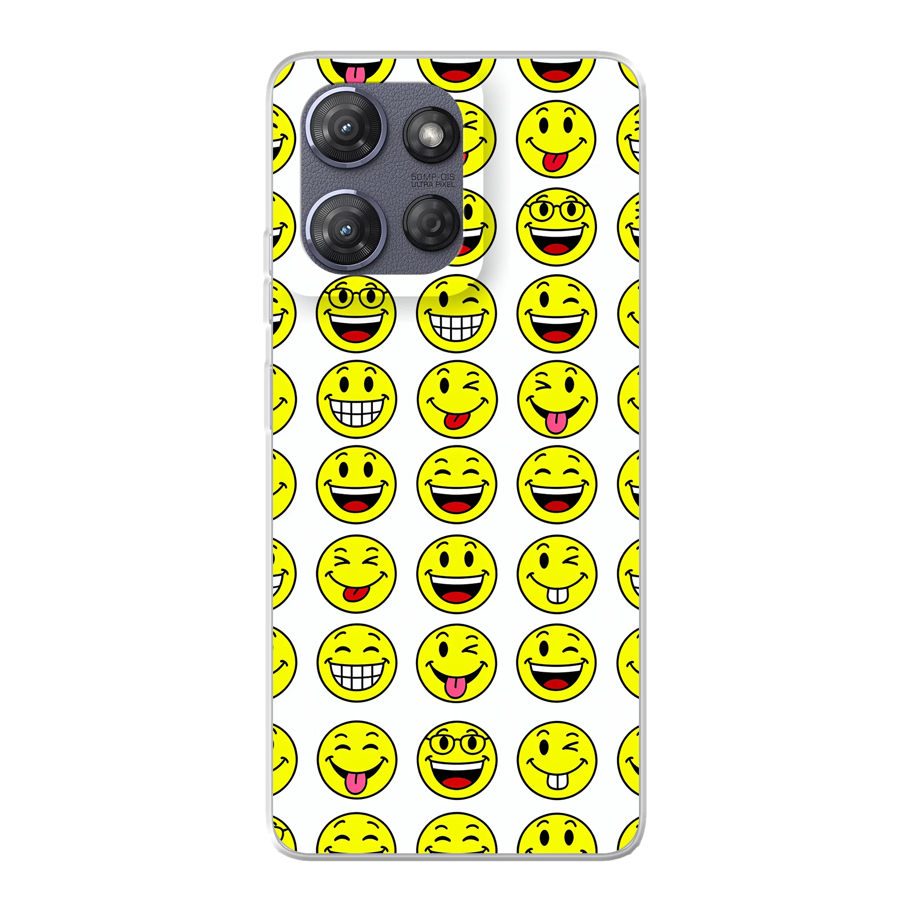 Motorola Moto G Power (2025) phone case