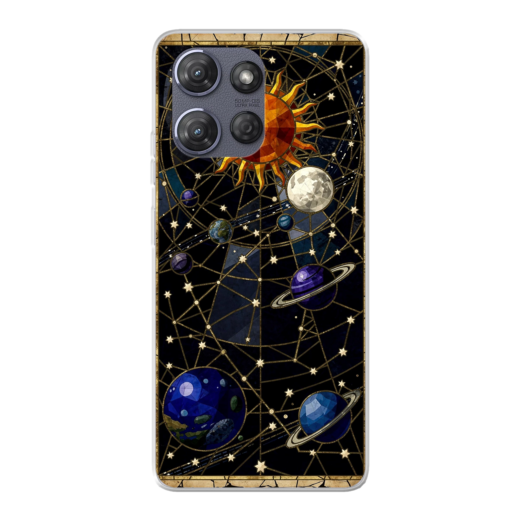 Motorola Moto G Power (2025) phone case