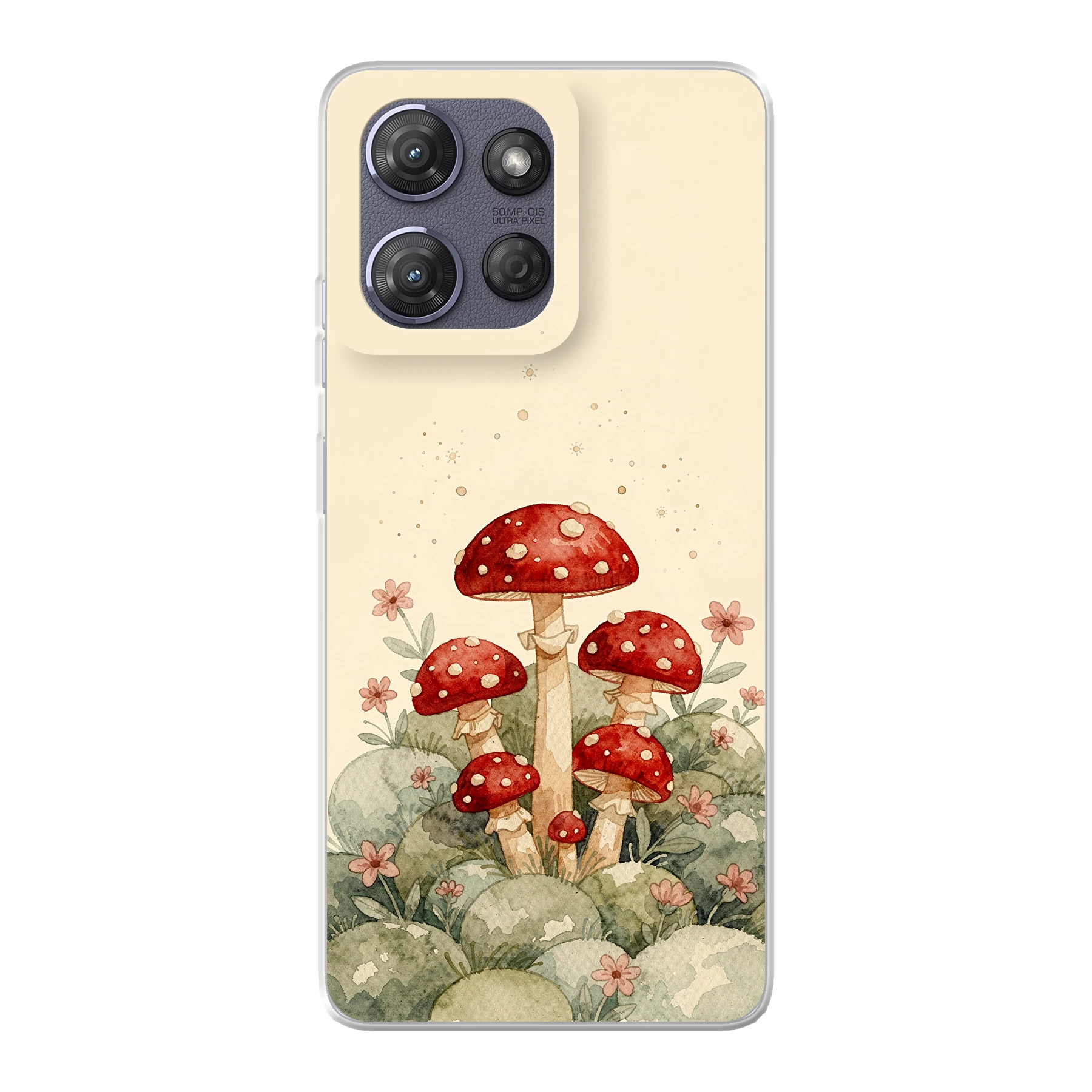 Motorola Moto G Power (2025) phone case