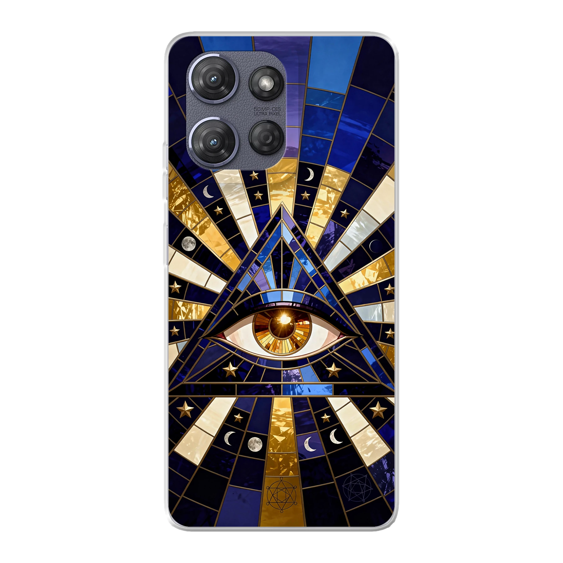 Motorola Moto G Power (2025) phone case