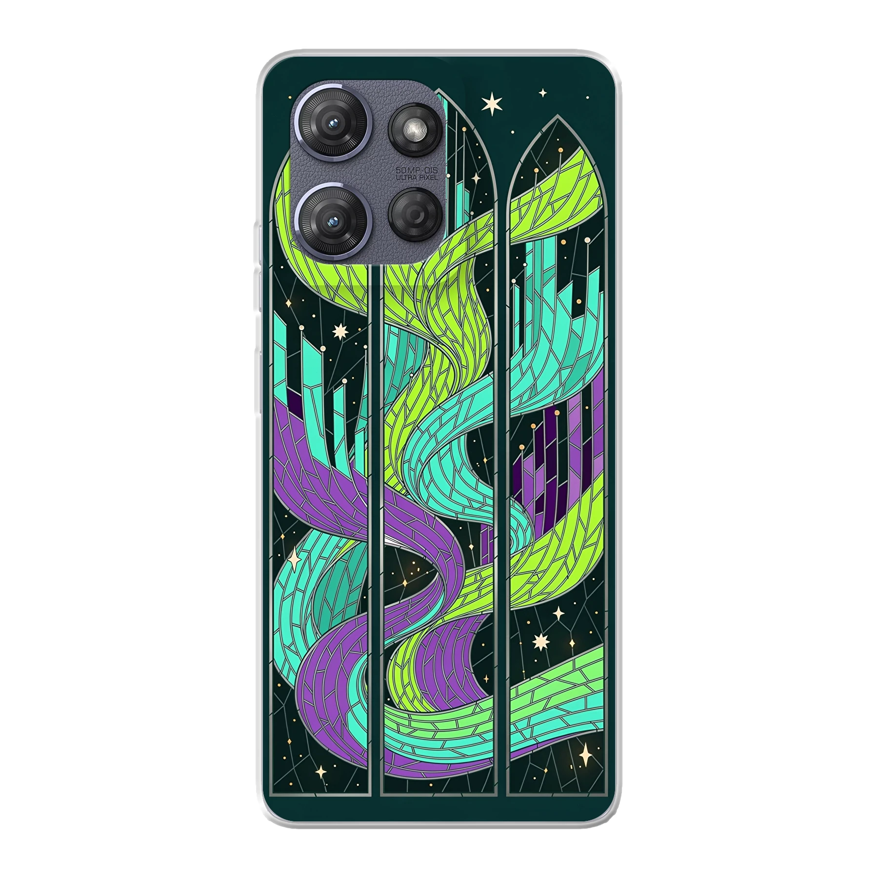 Motorola Moto G Power (2025) phone case