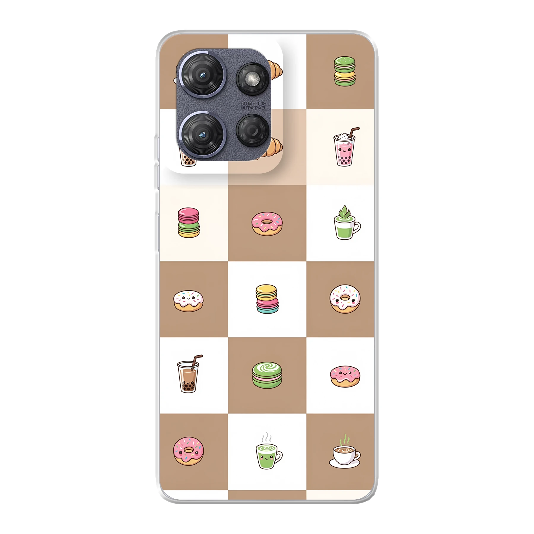Motorola Moto G Power (2025) phone case